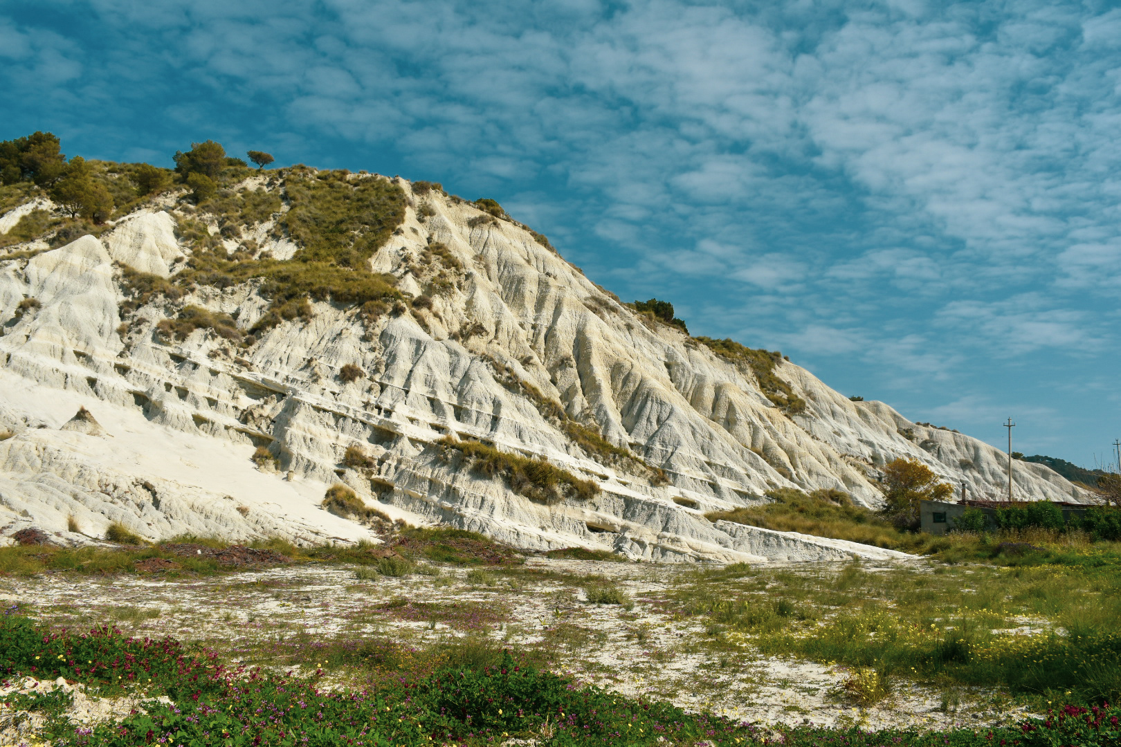I calanchi di Palizzi (rc)