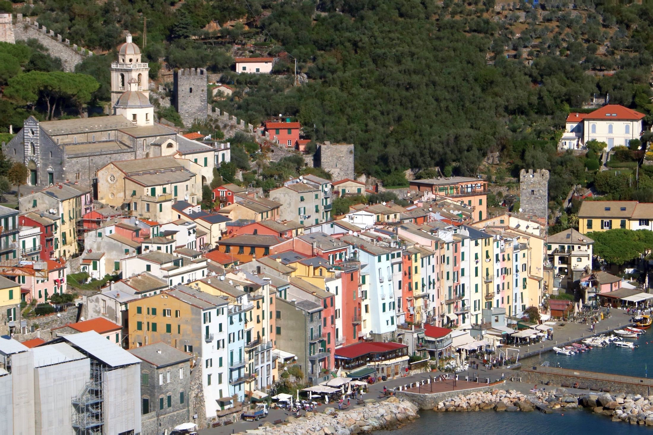Portovenere