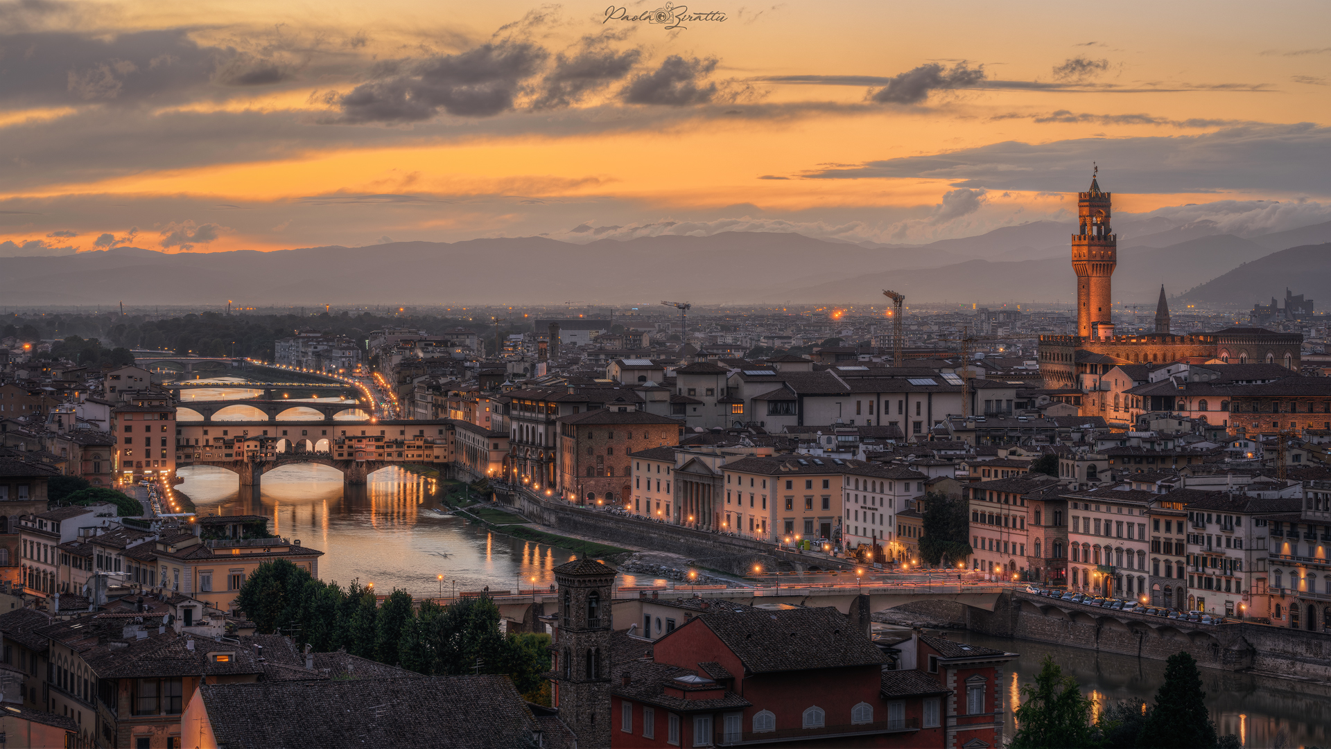 Firenze