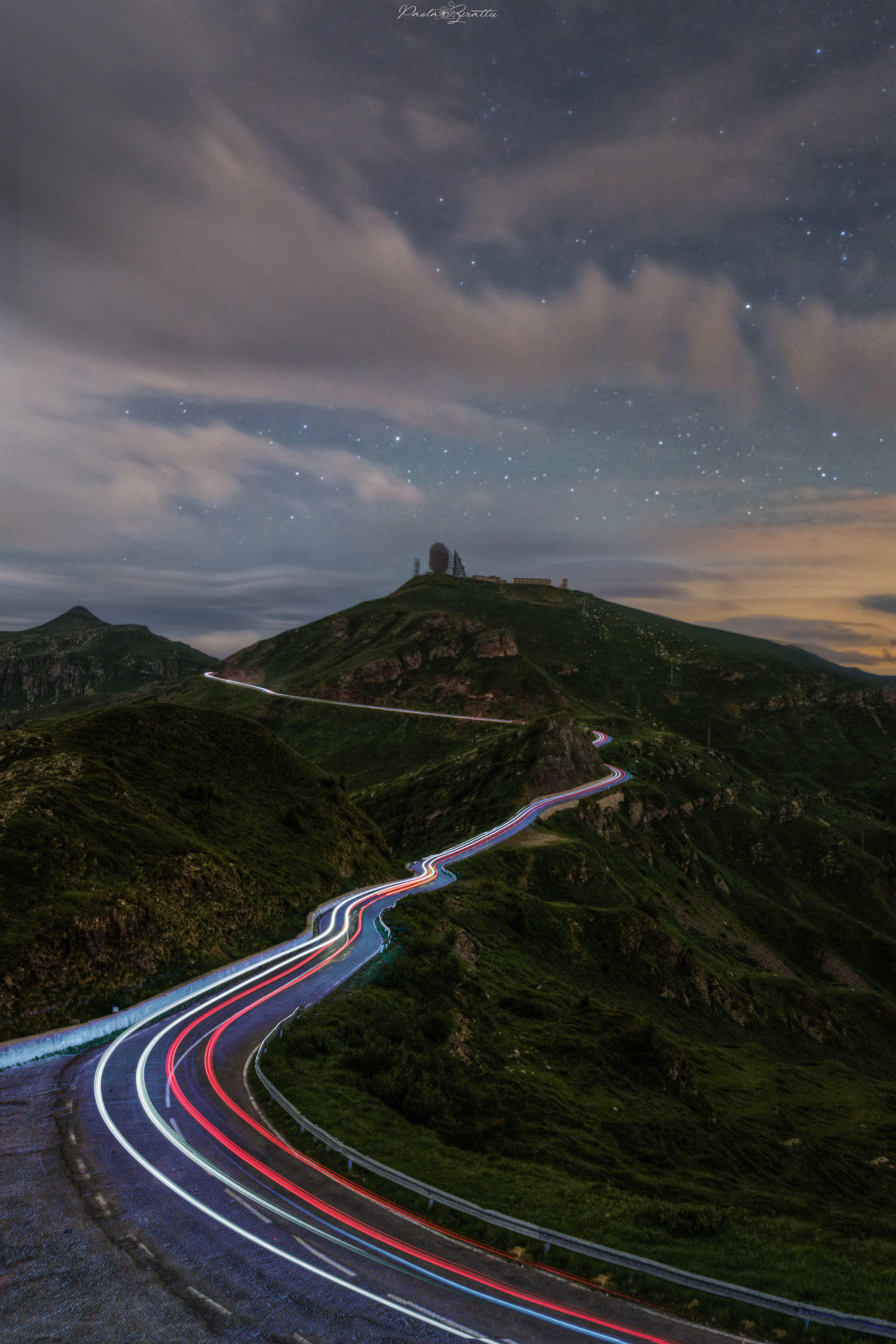 Dosso dei Galli, Brescia