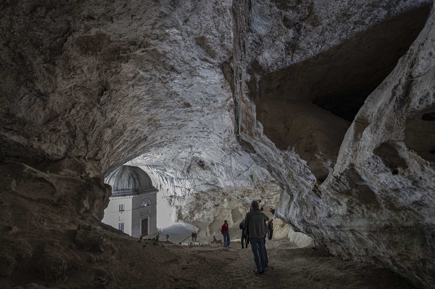 #genga #anconaitaly #templofvaladier