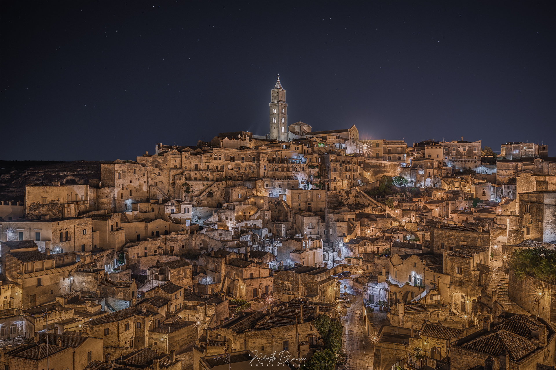 Matera 3