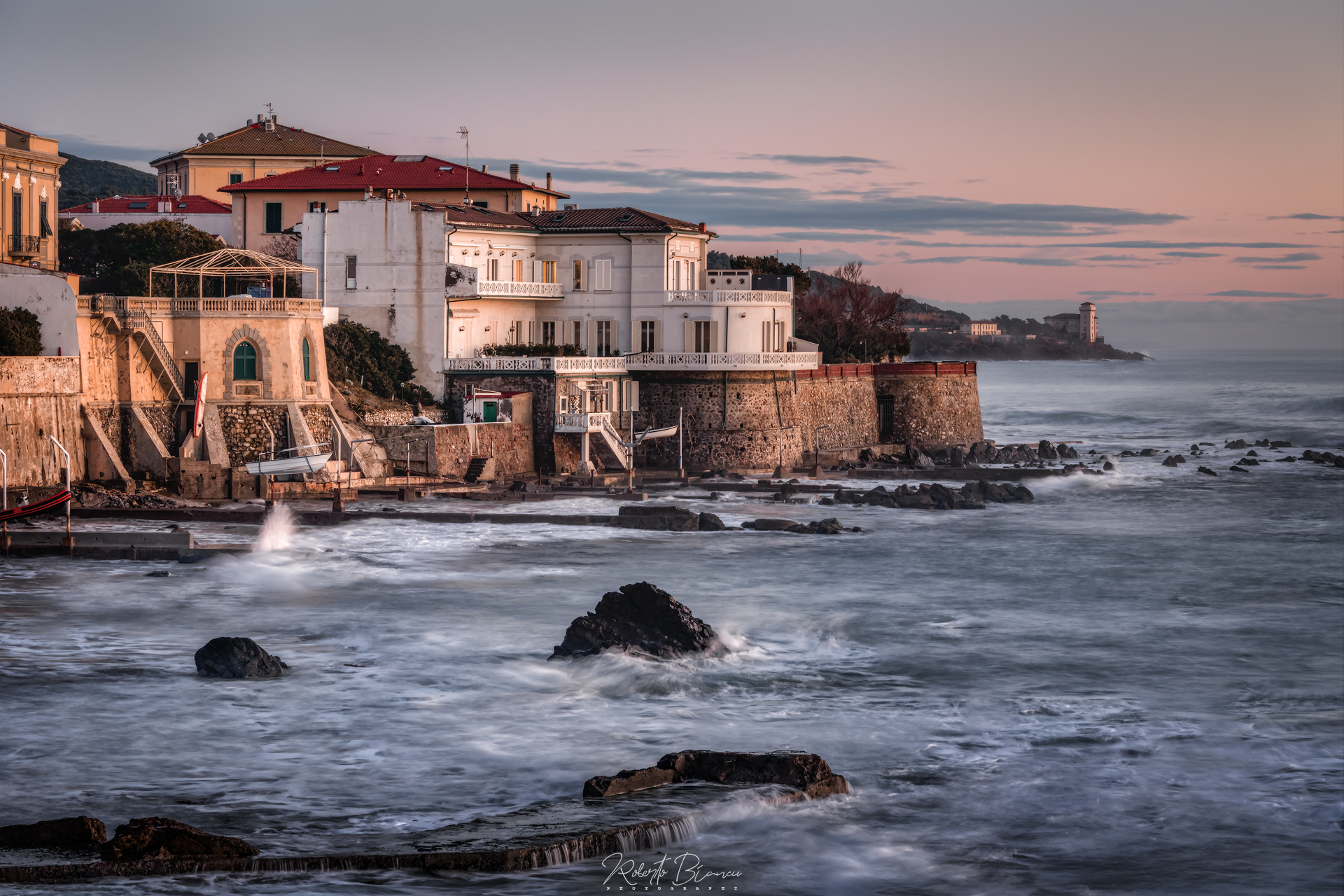 Antignano