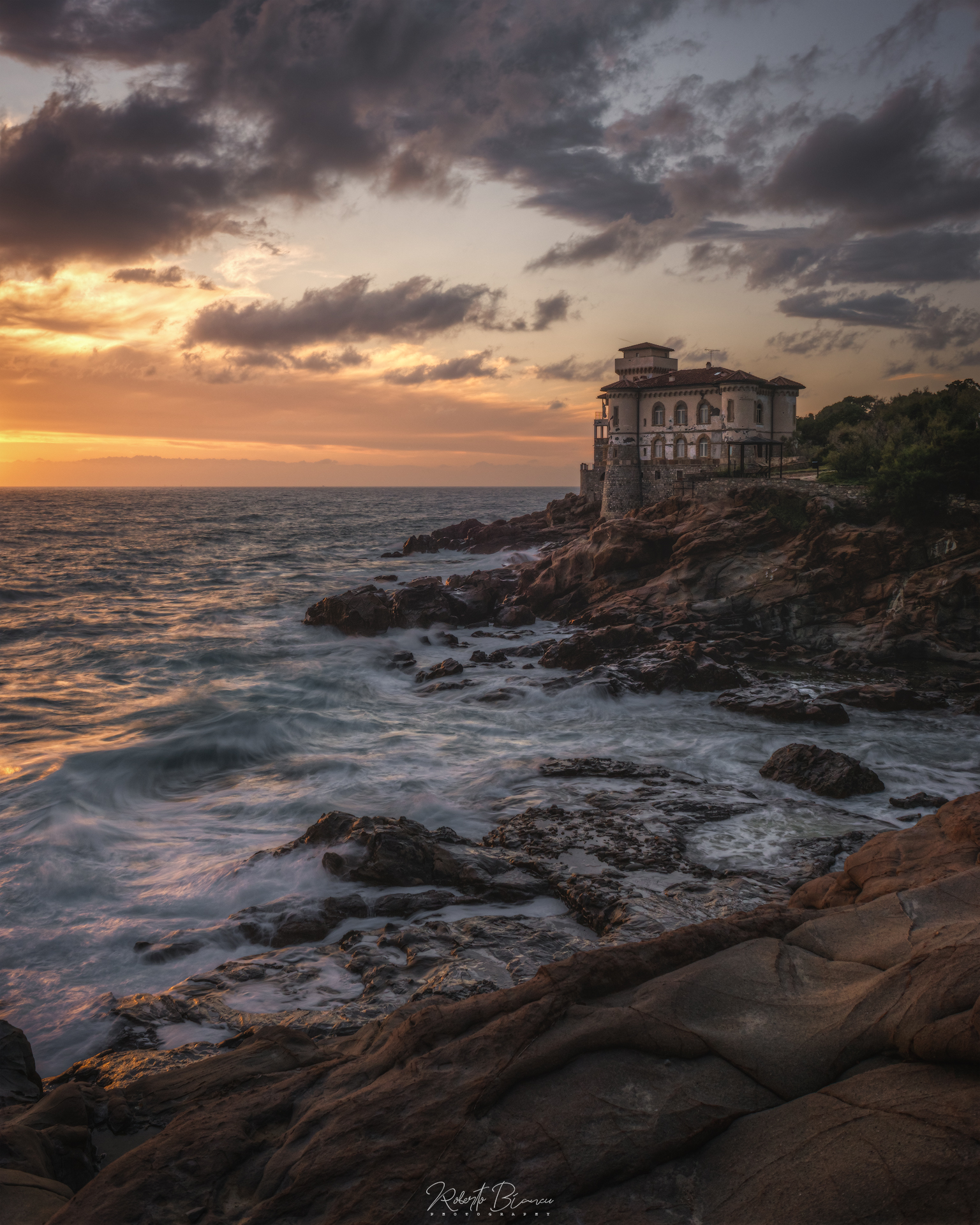 Castel Boccale