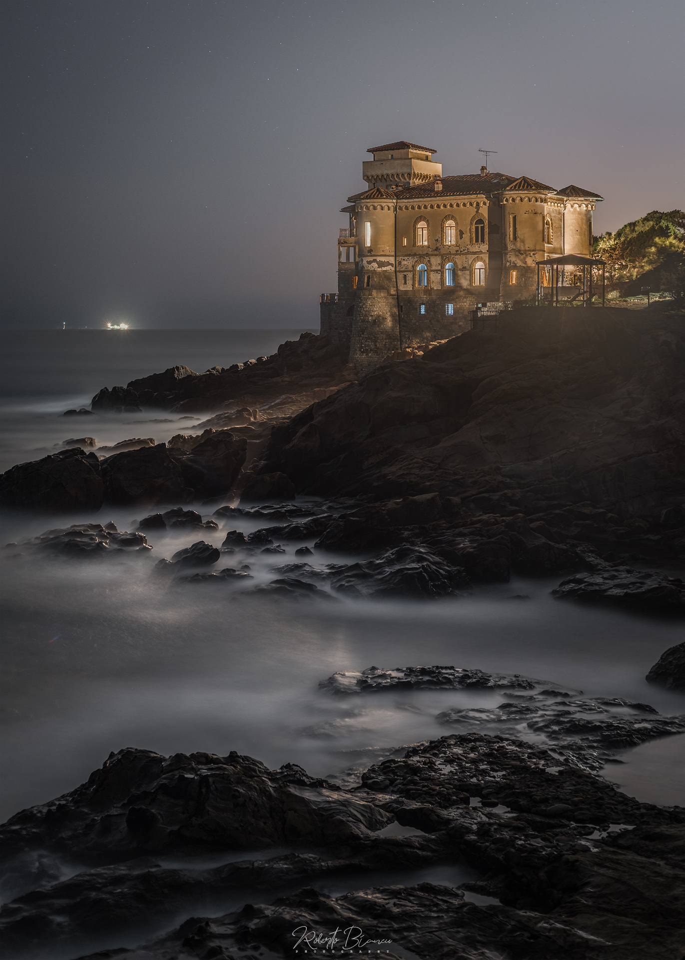 Castel Boccale