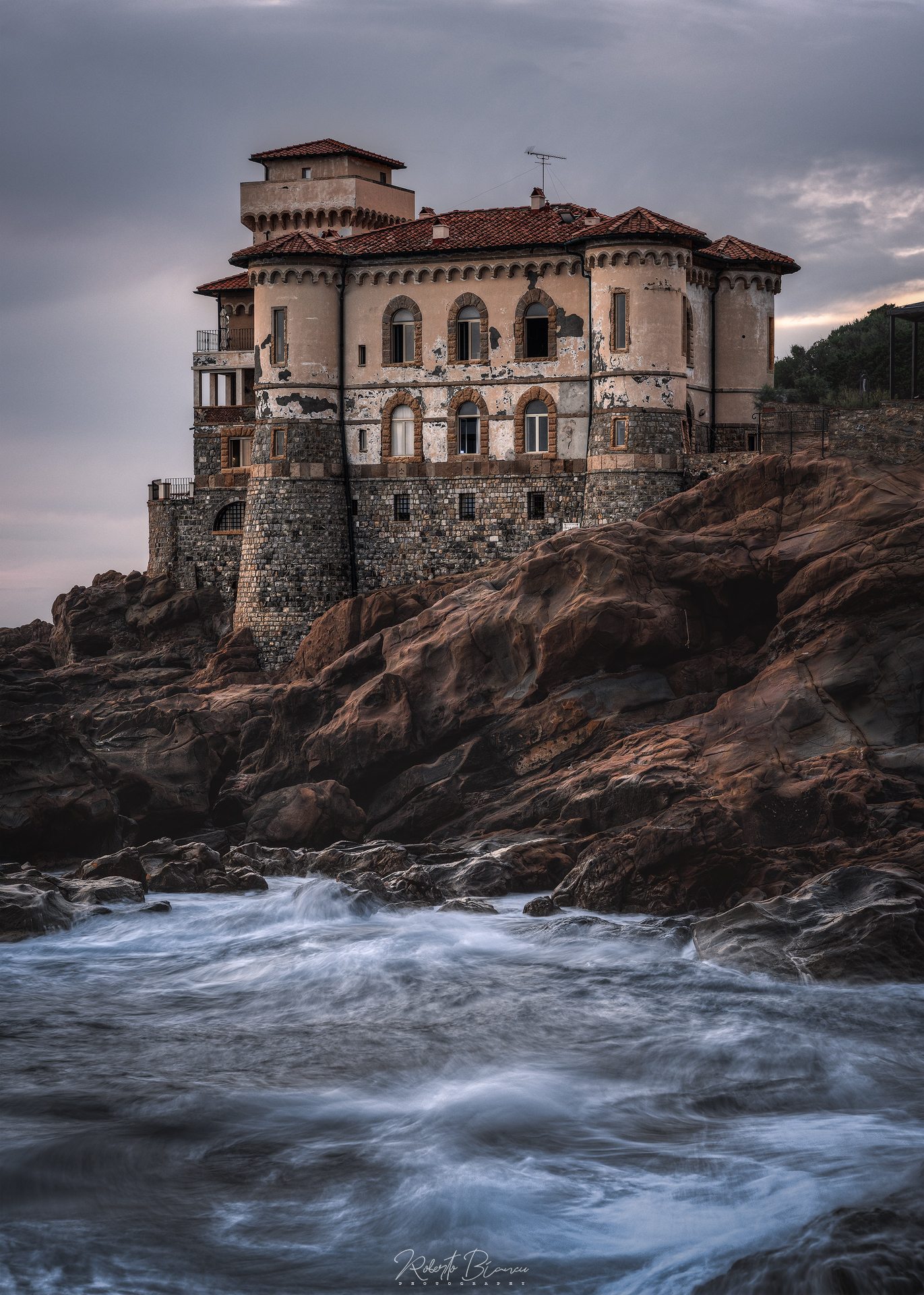 Castel Boccale