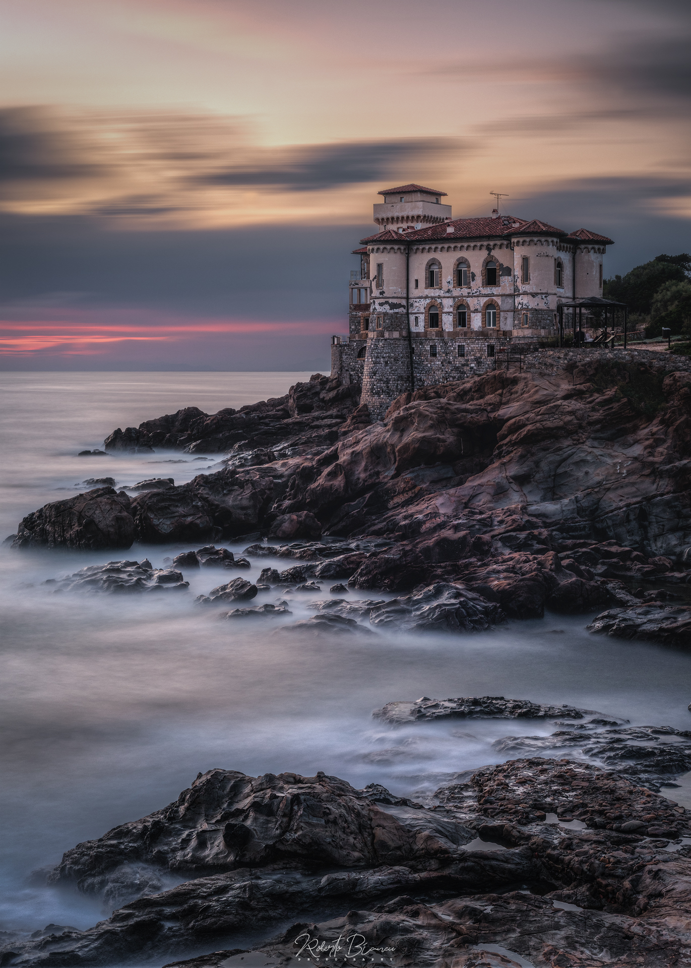 Castel Boccale