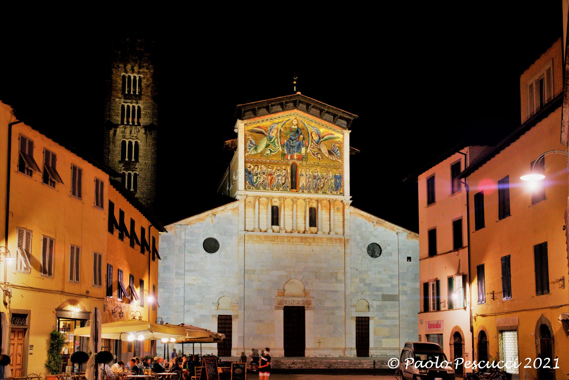 san frediano