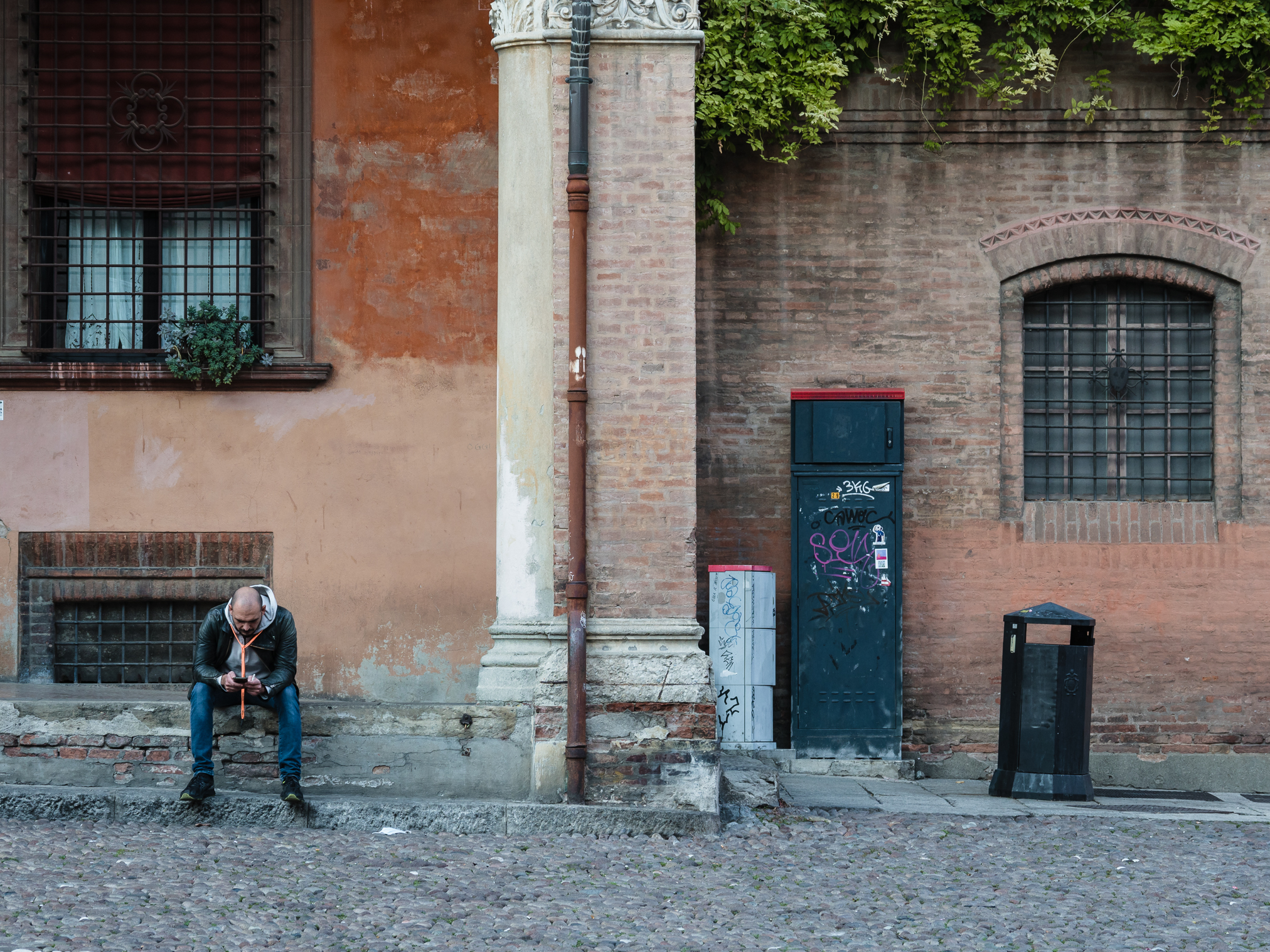Bologna