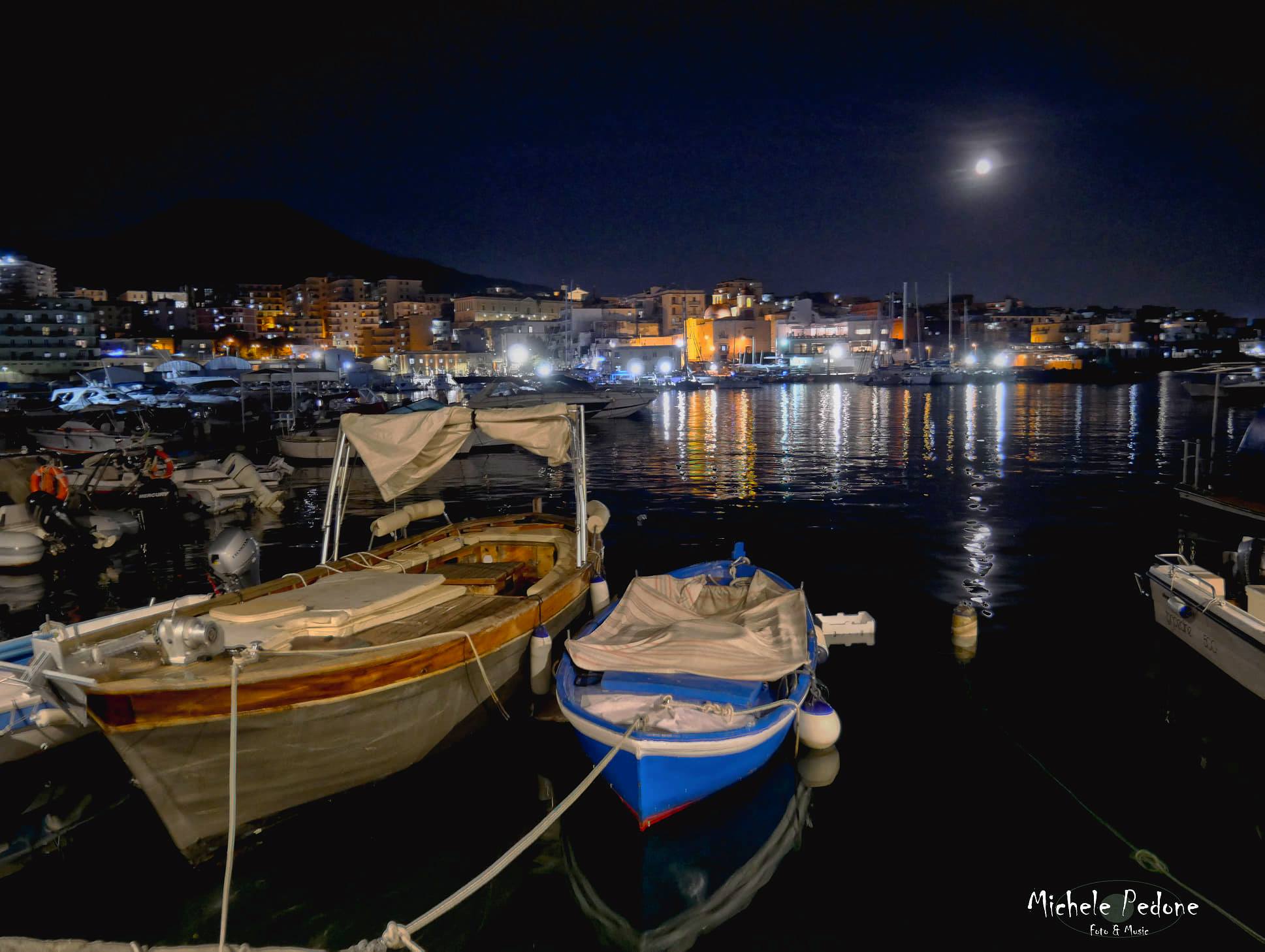 Porto di Torre del Greco