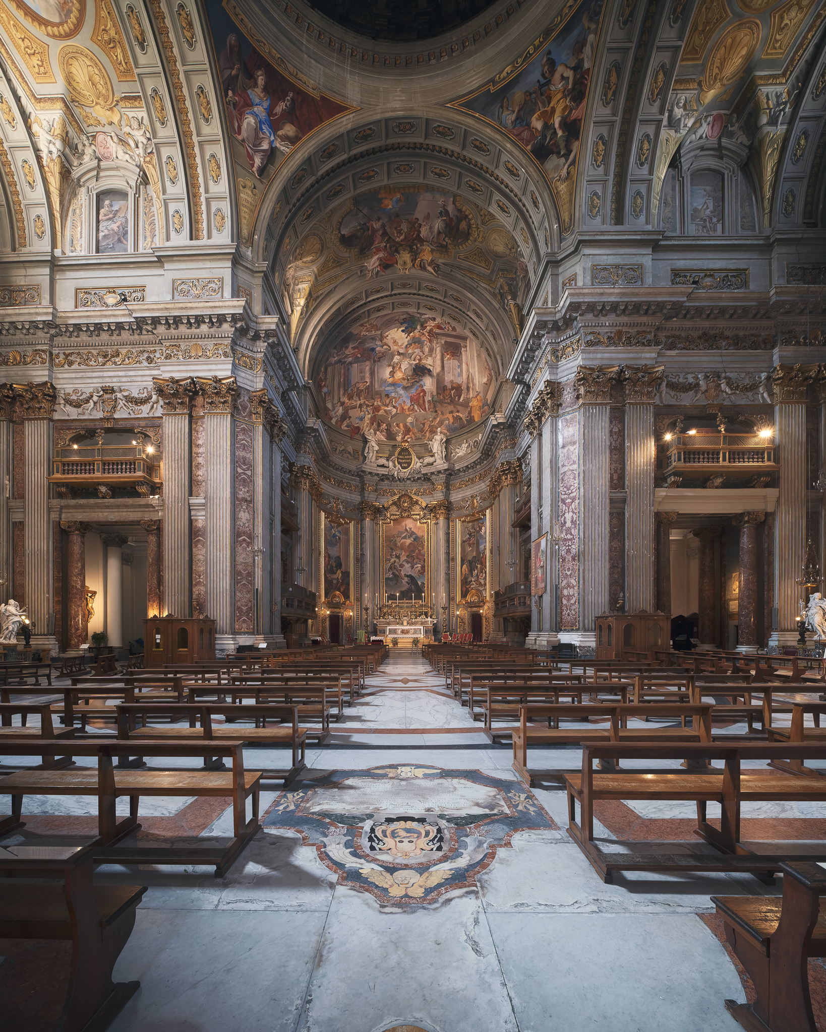 Chiesa di Sant'Ignazio di Loyola