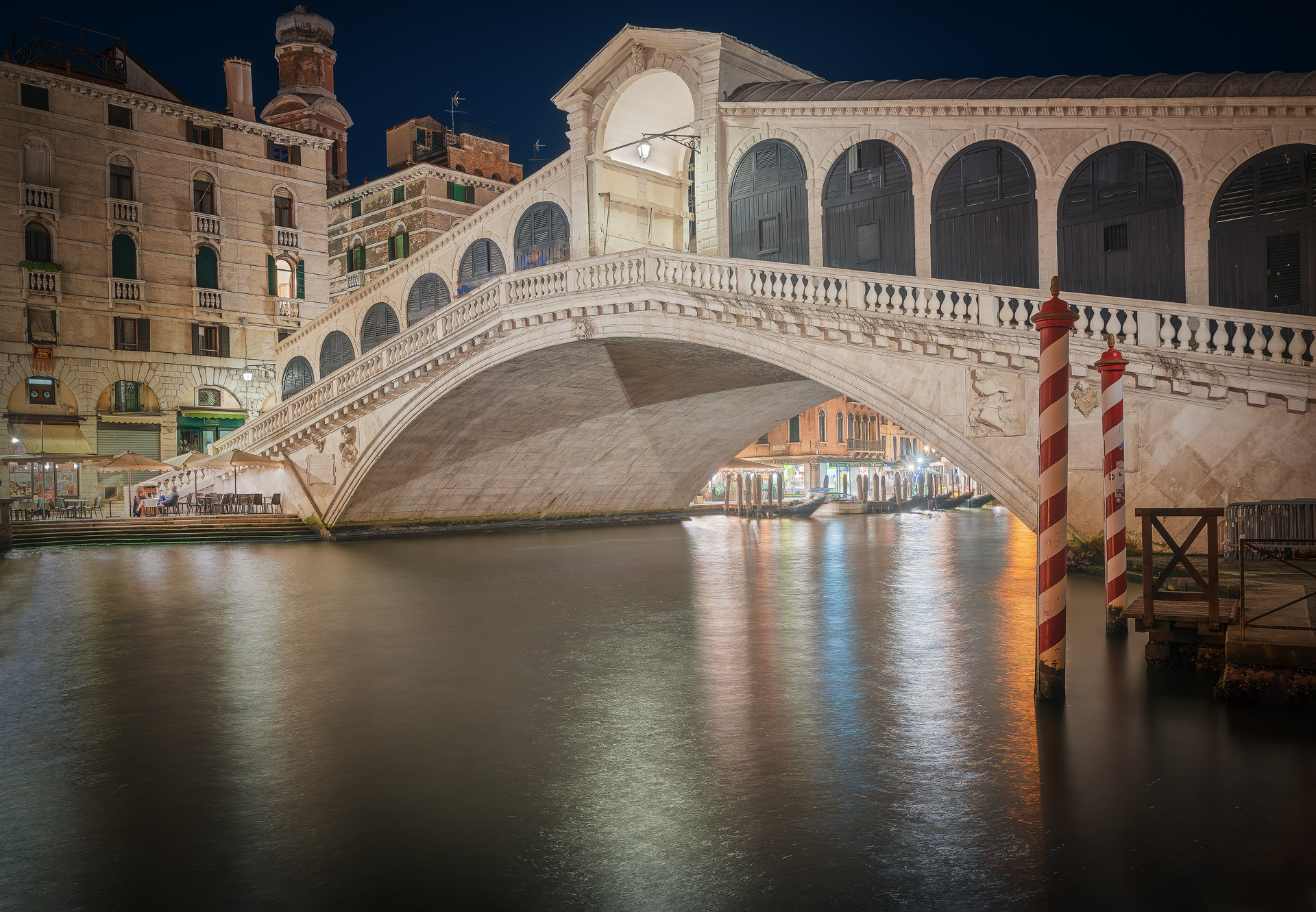 "Ponte di Rialto"