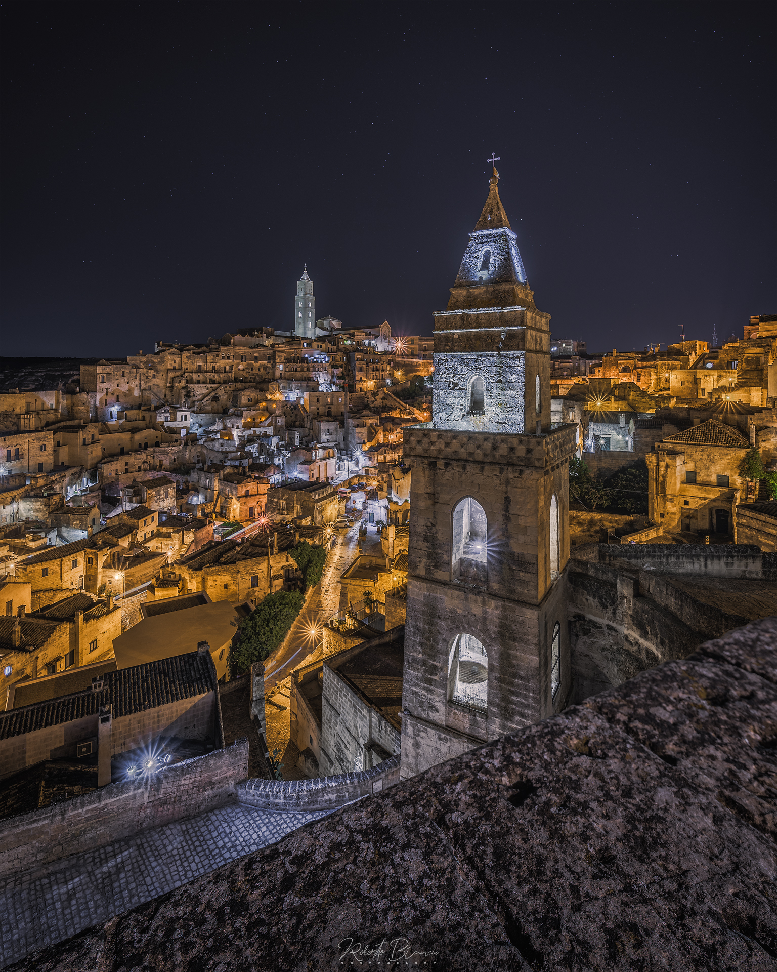 Le due Torri