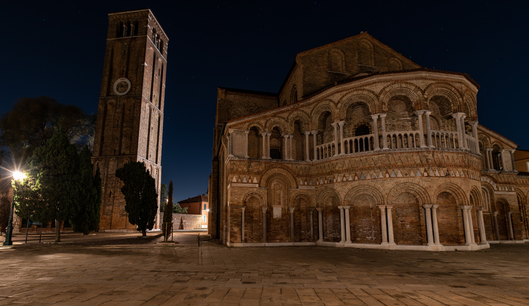 Cathedral of Murano