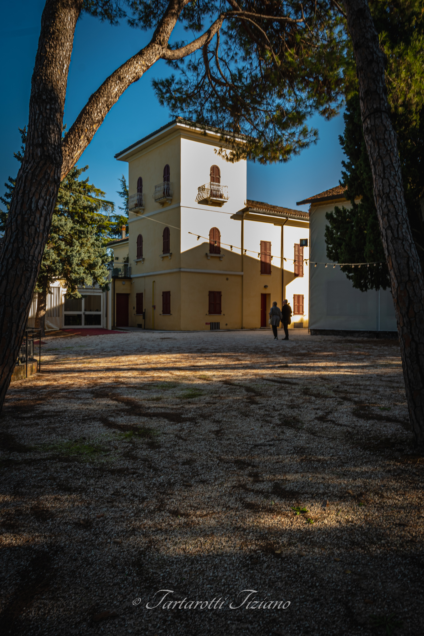 Villa Silvia11