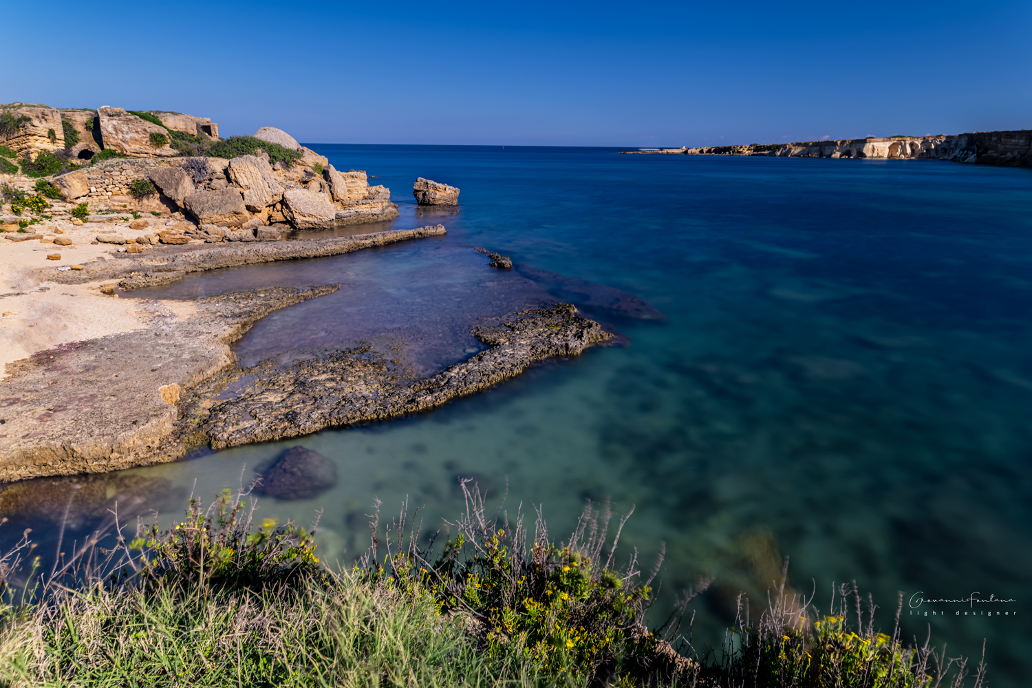 Cliff of Pillirina