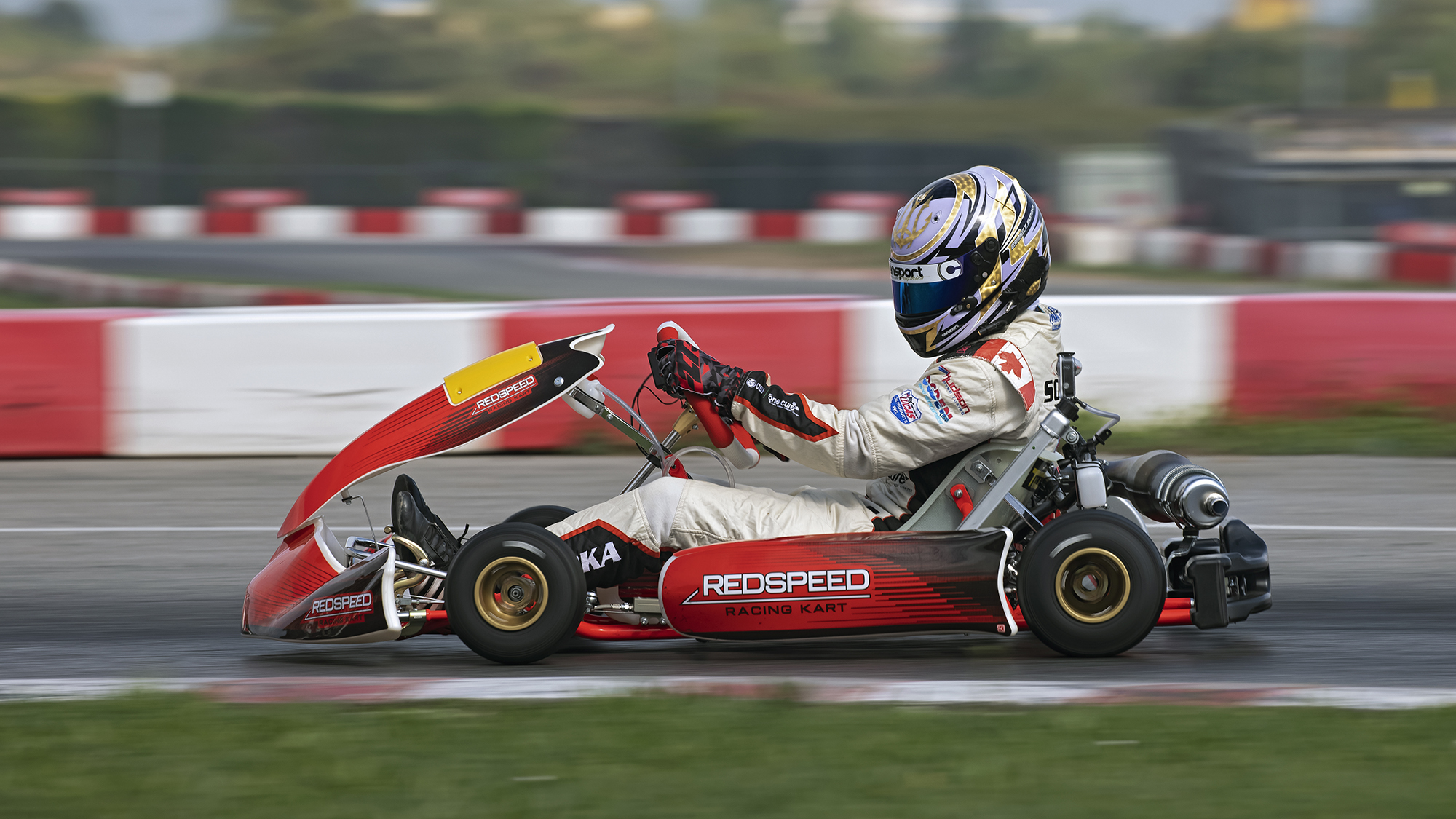 Kart - Test