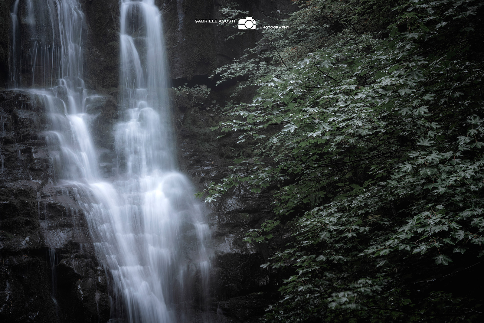 Cascate del Dardagna