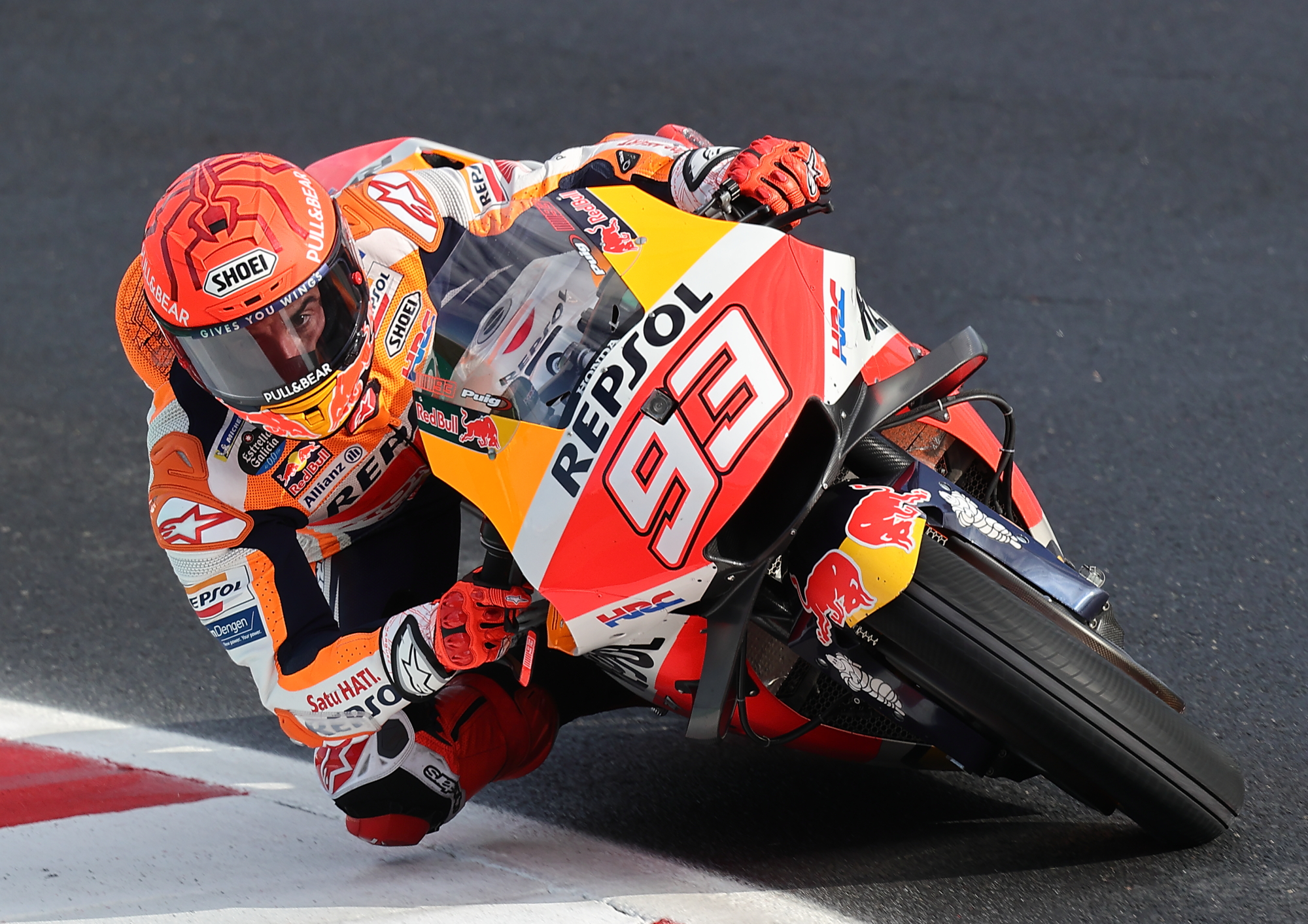 Misano - 22/10/2021 -MotoGP