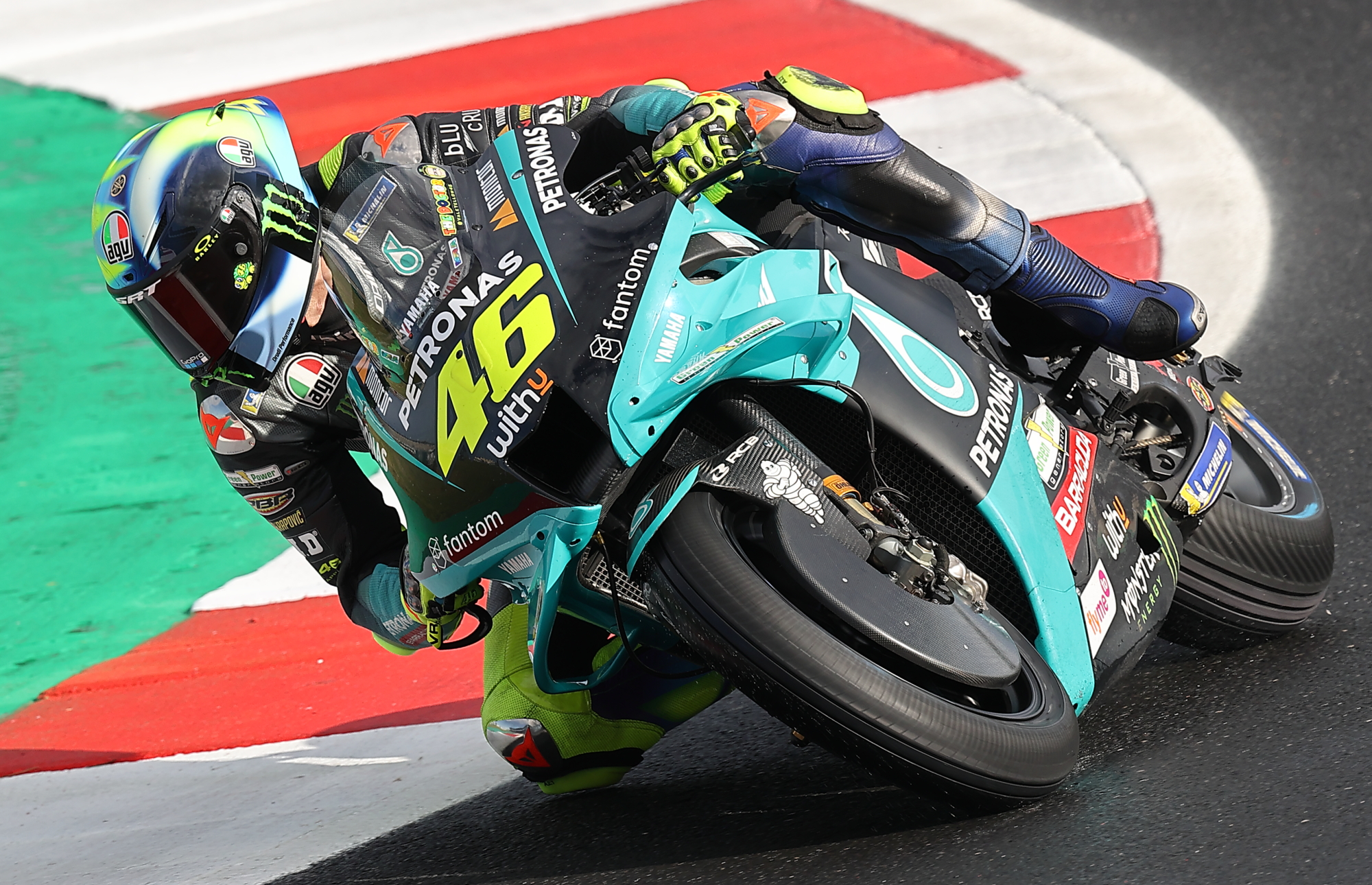 Misano - 22/10/2021 - MotoGP