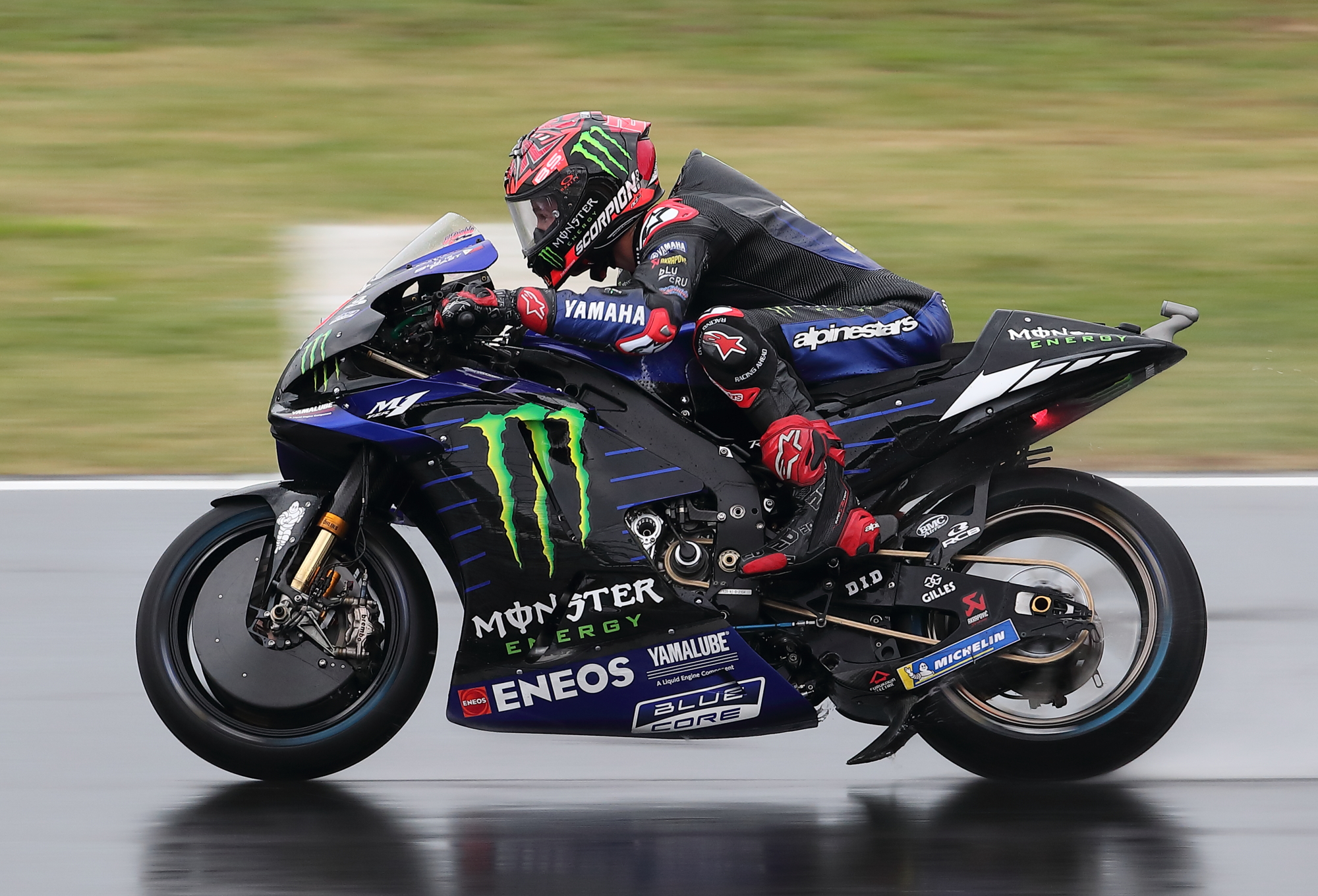 Misano - 22/10/2021 -MotoGP