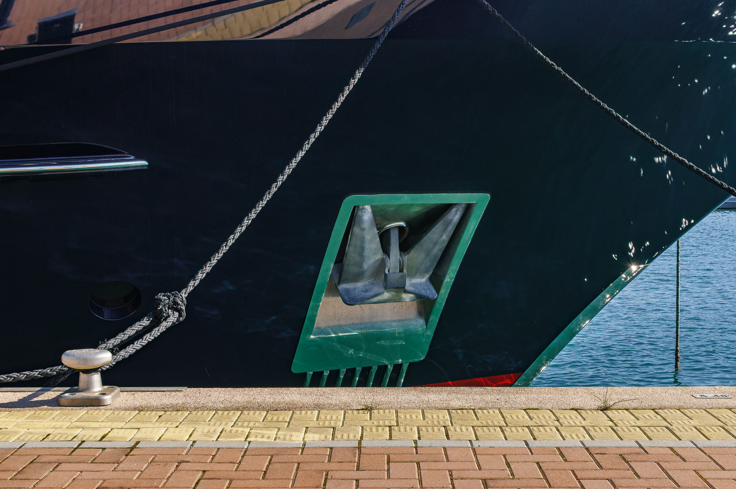 Things to do in Liguria