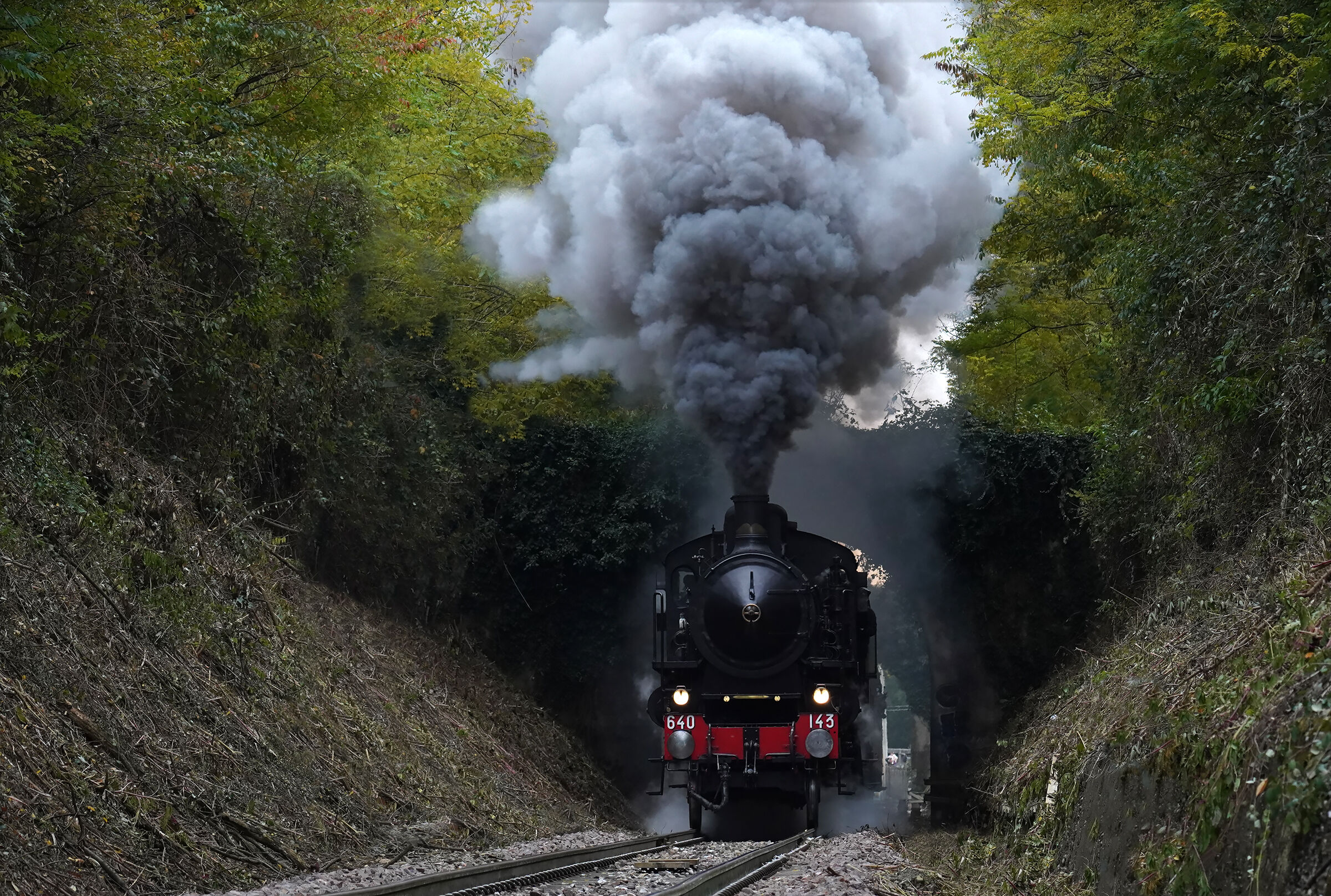 sbuffi....di un tempo