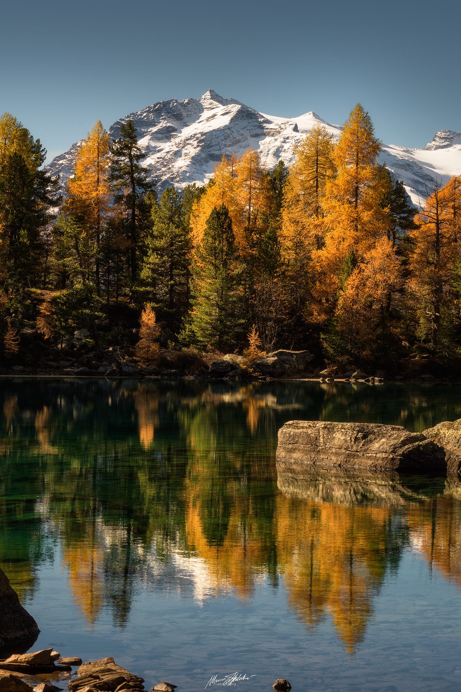 La stagione più bella