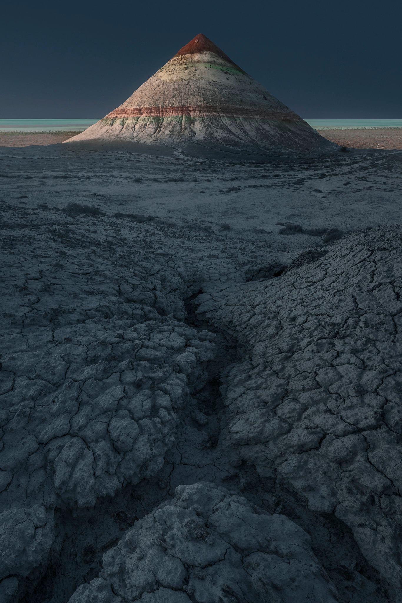 • Queen of Uzbekistan •