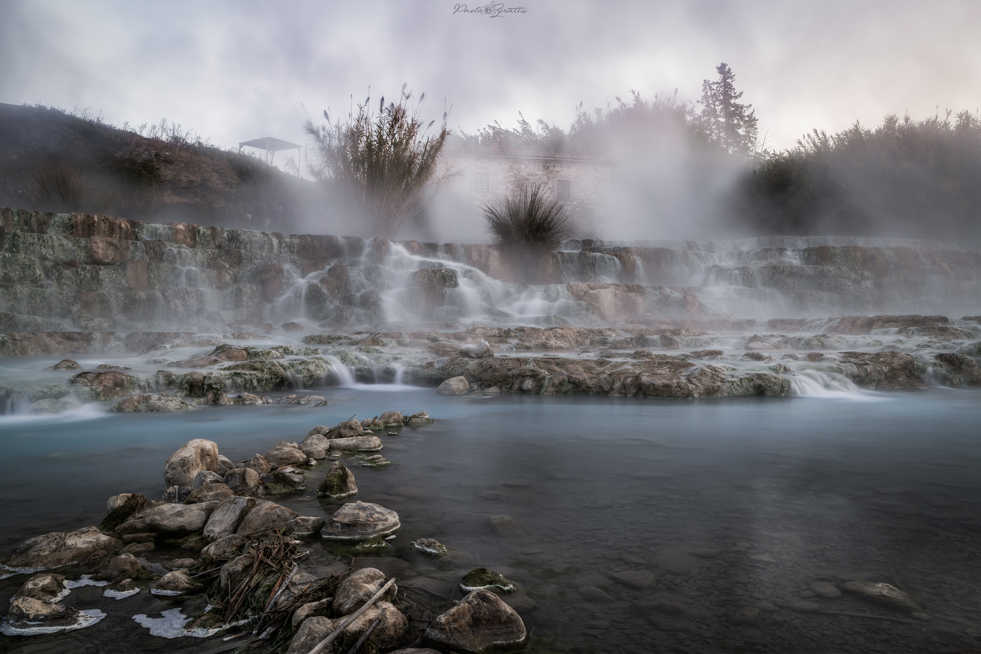 Saturnia.