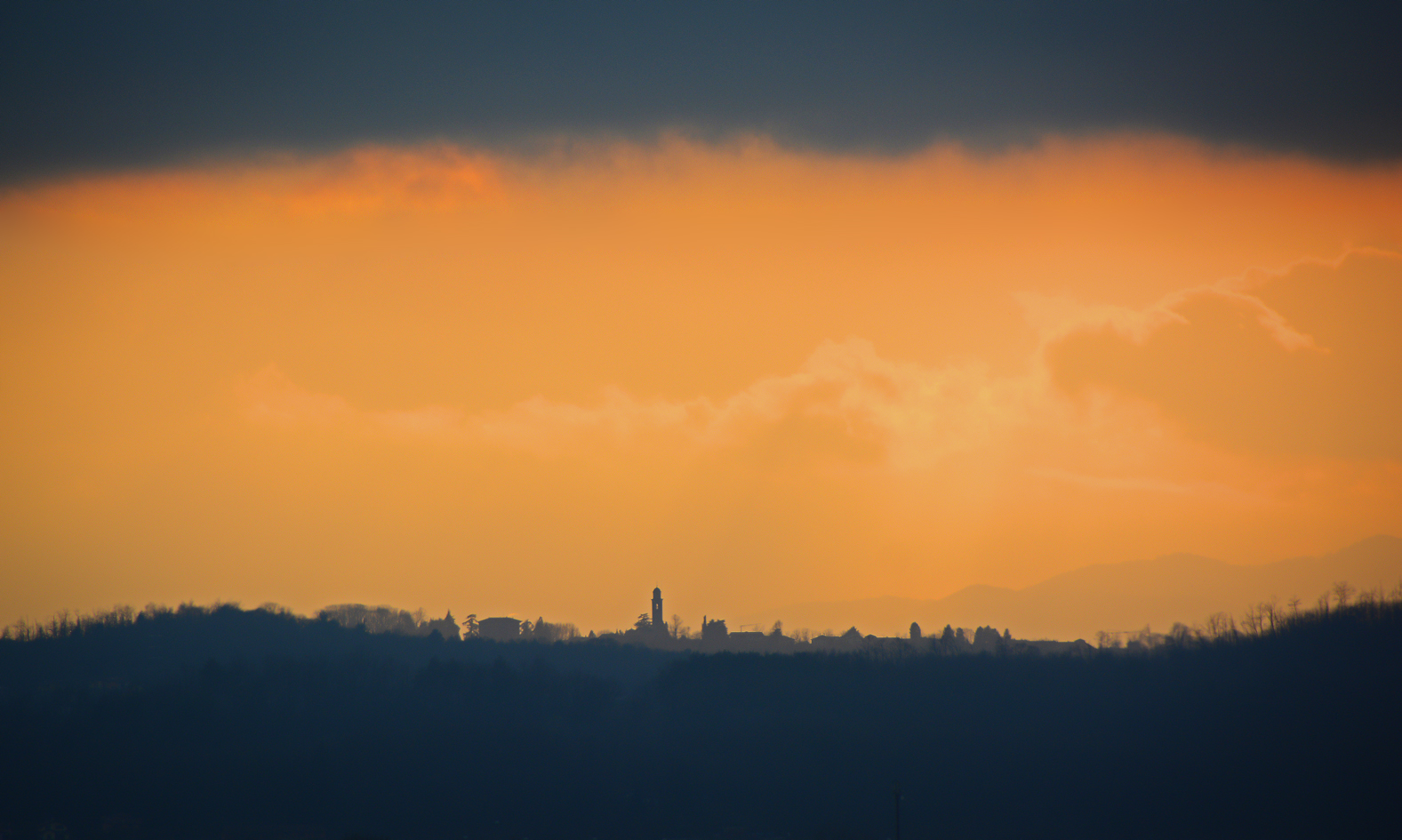 The mirror of the times