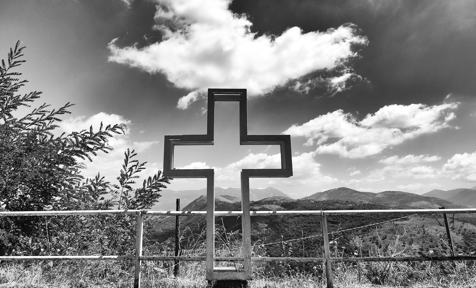 Cross