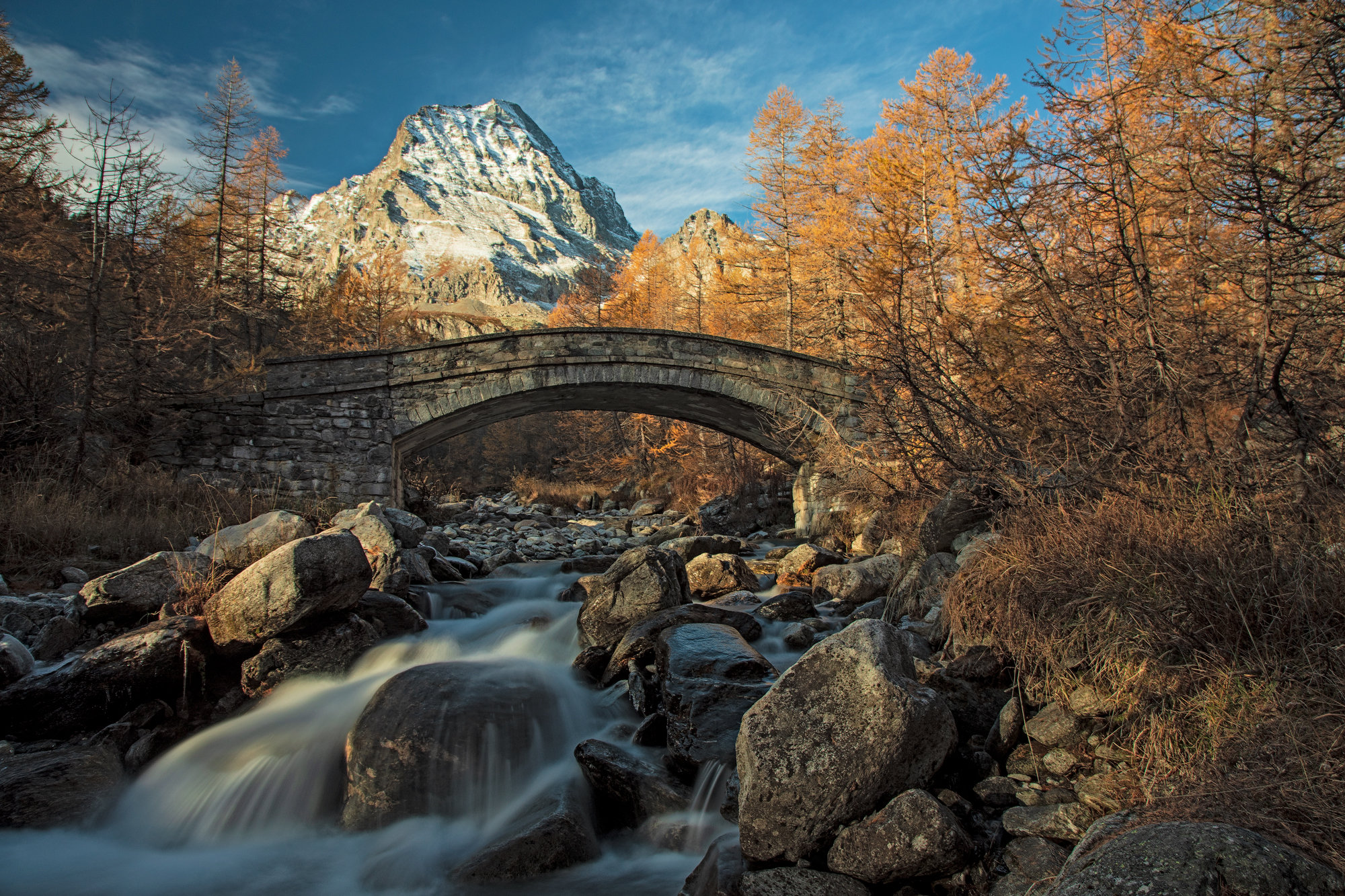 Alpe Veglia