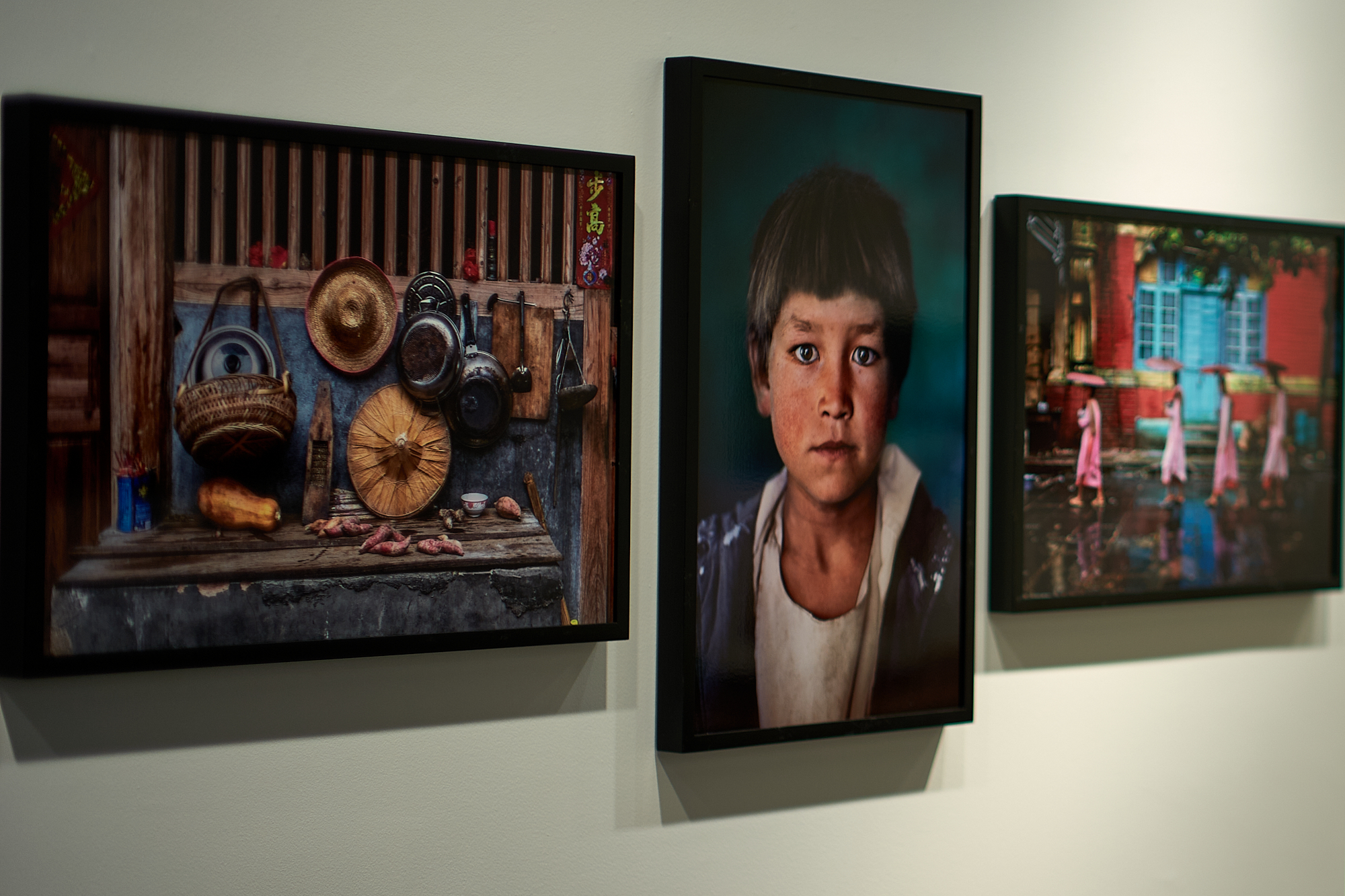 Prova del TTArtisan 50mm f/0,95