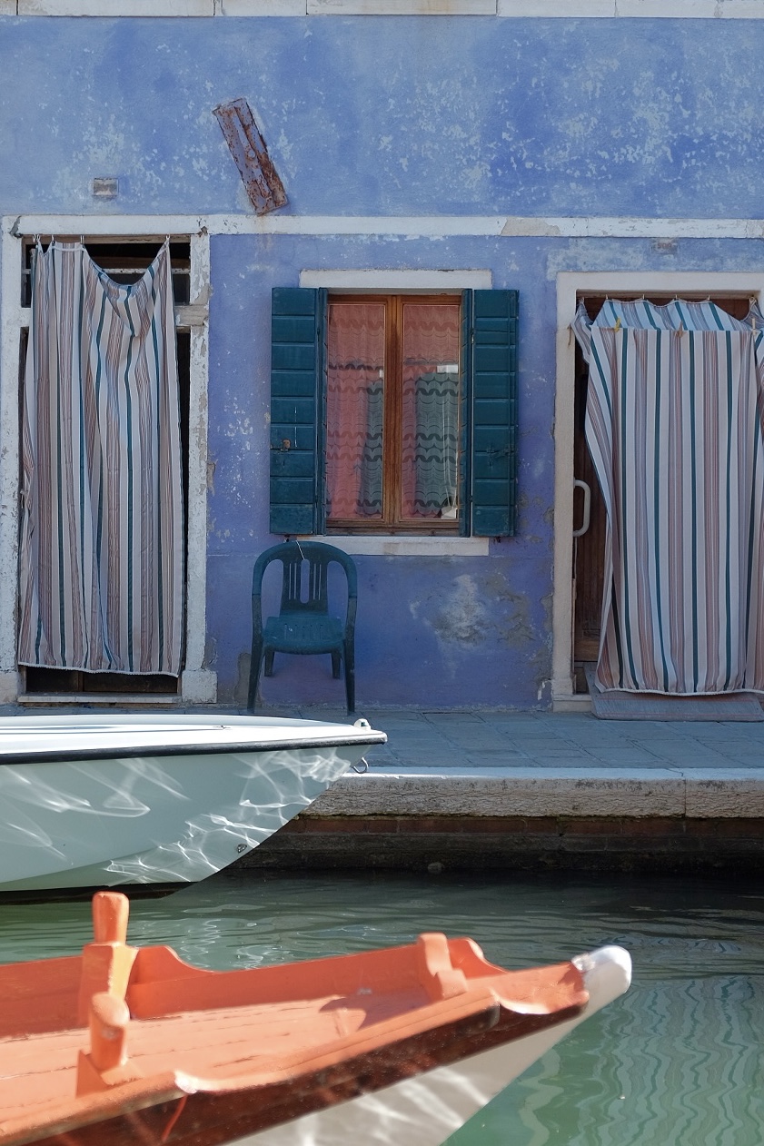 United Colors of…… Burano