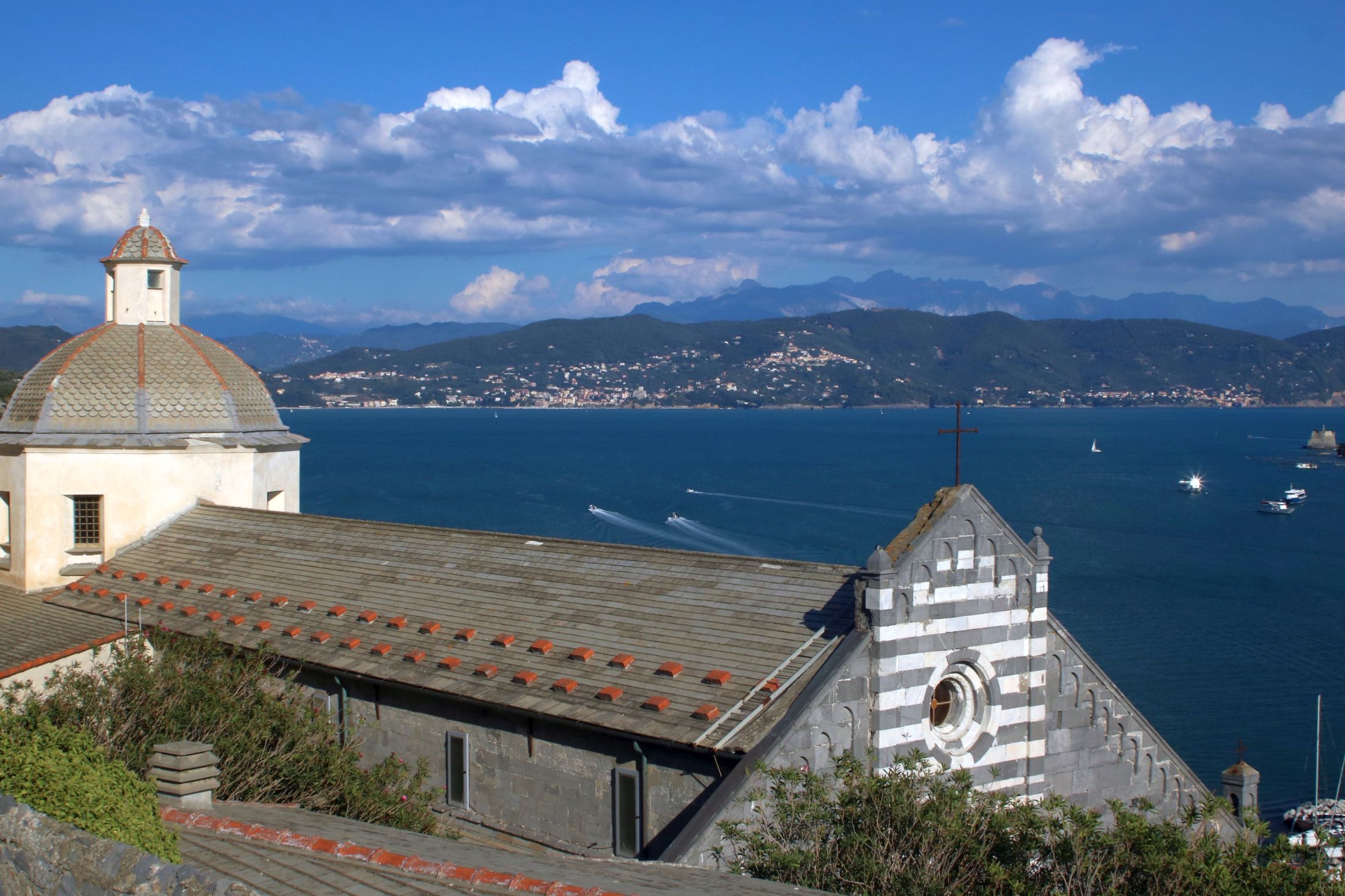 San Lorenzo