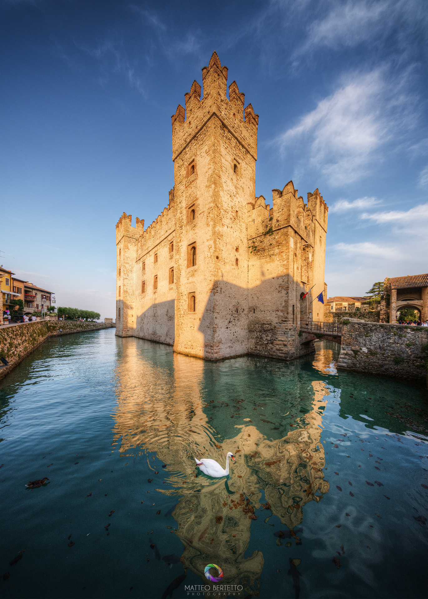 Castello di Sirmione