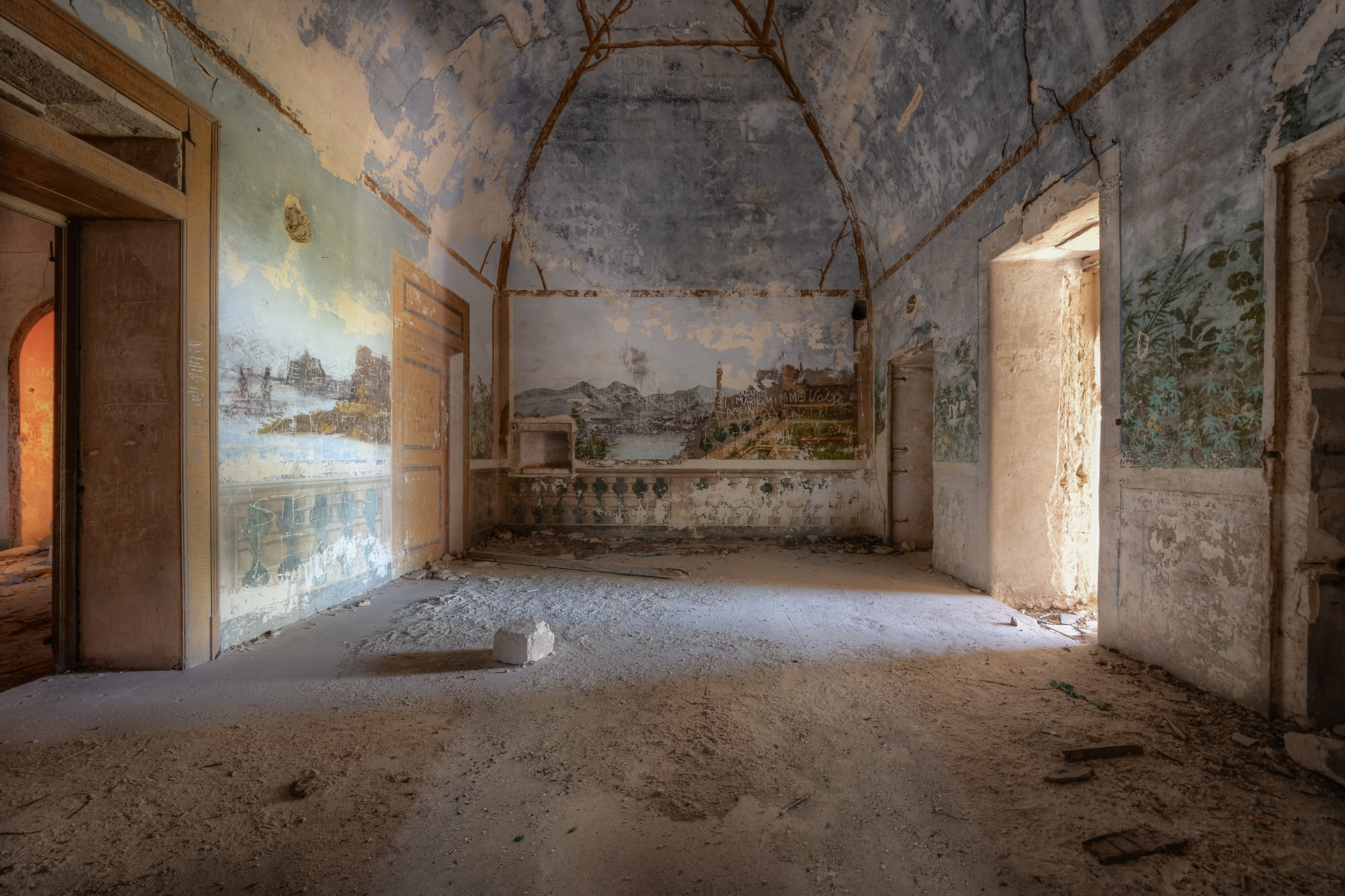 La ricerca della bellezza