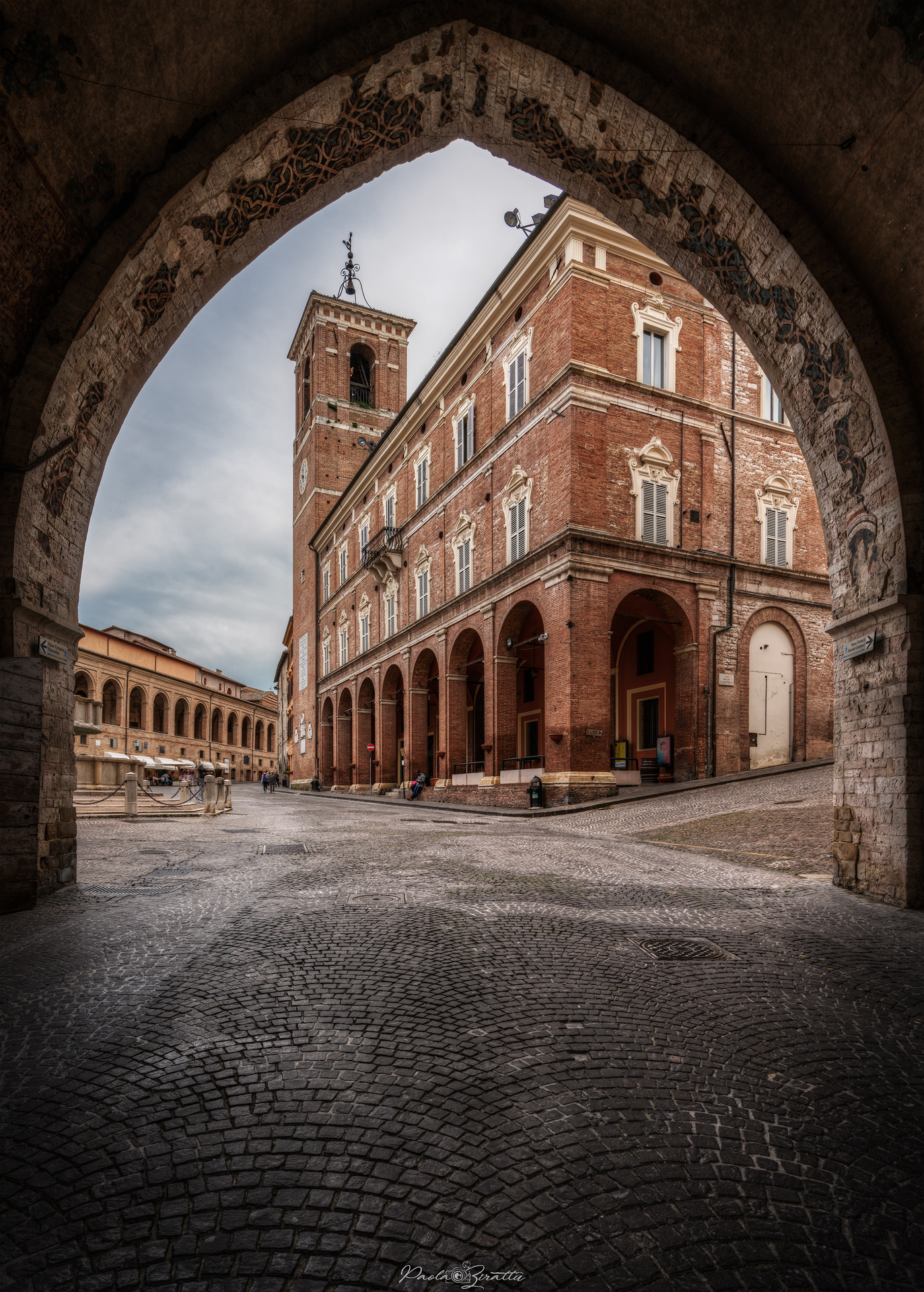 Fabriano, Marche