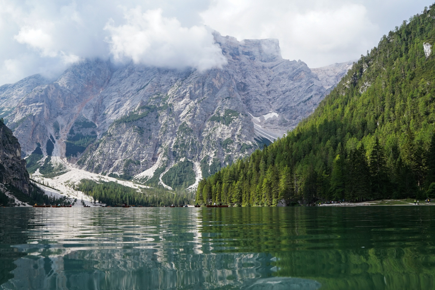 Lake Bries