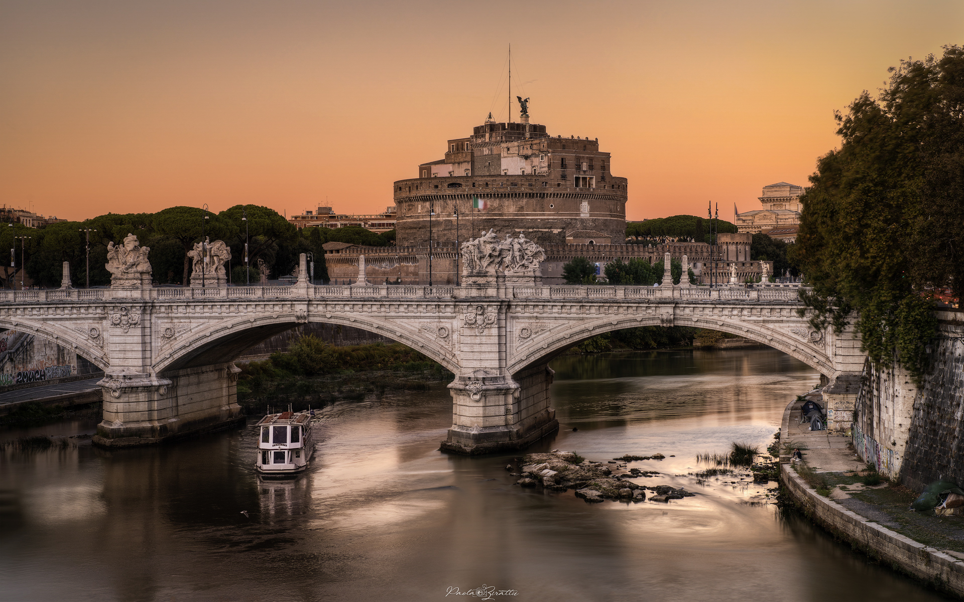 Castel Sant'Angelo