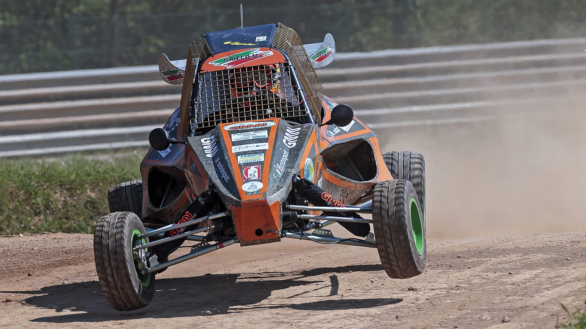 Maggiora - Kart Cross