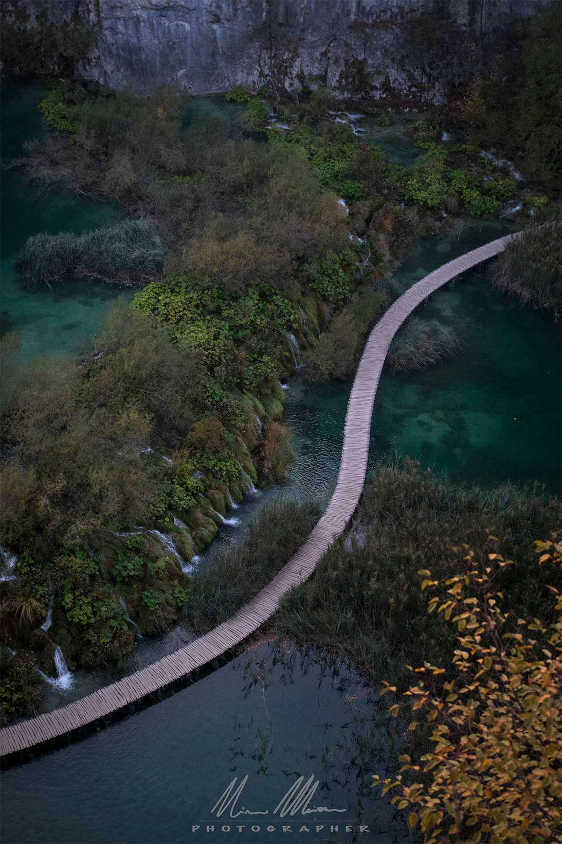 PLITVICE