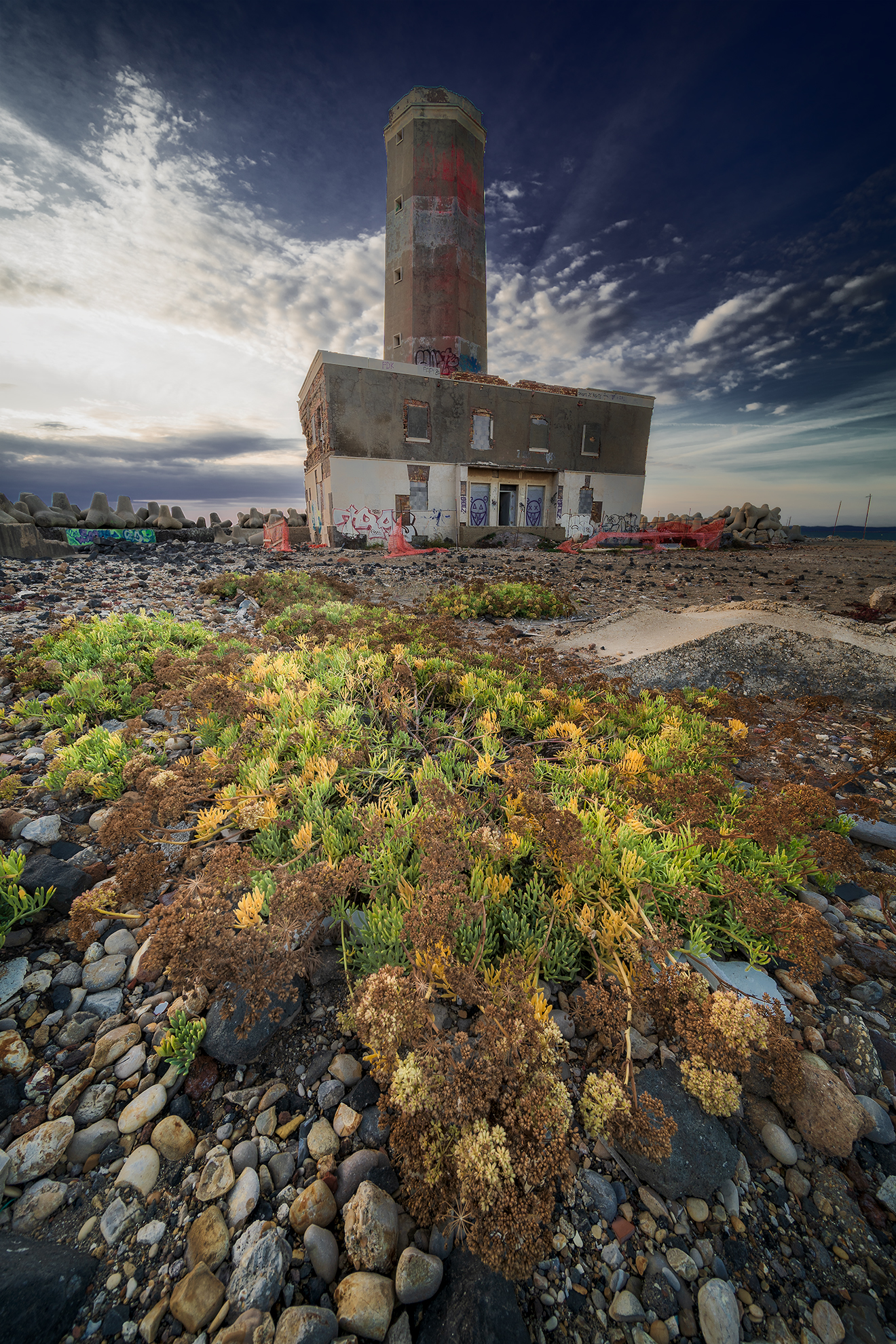 Al vecchio Faro - October 2021