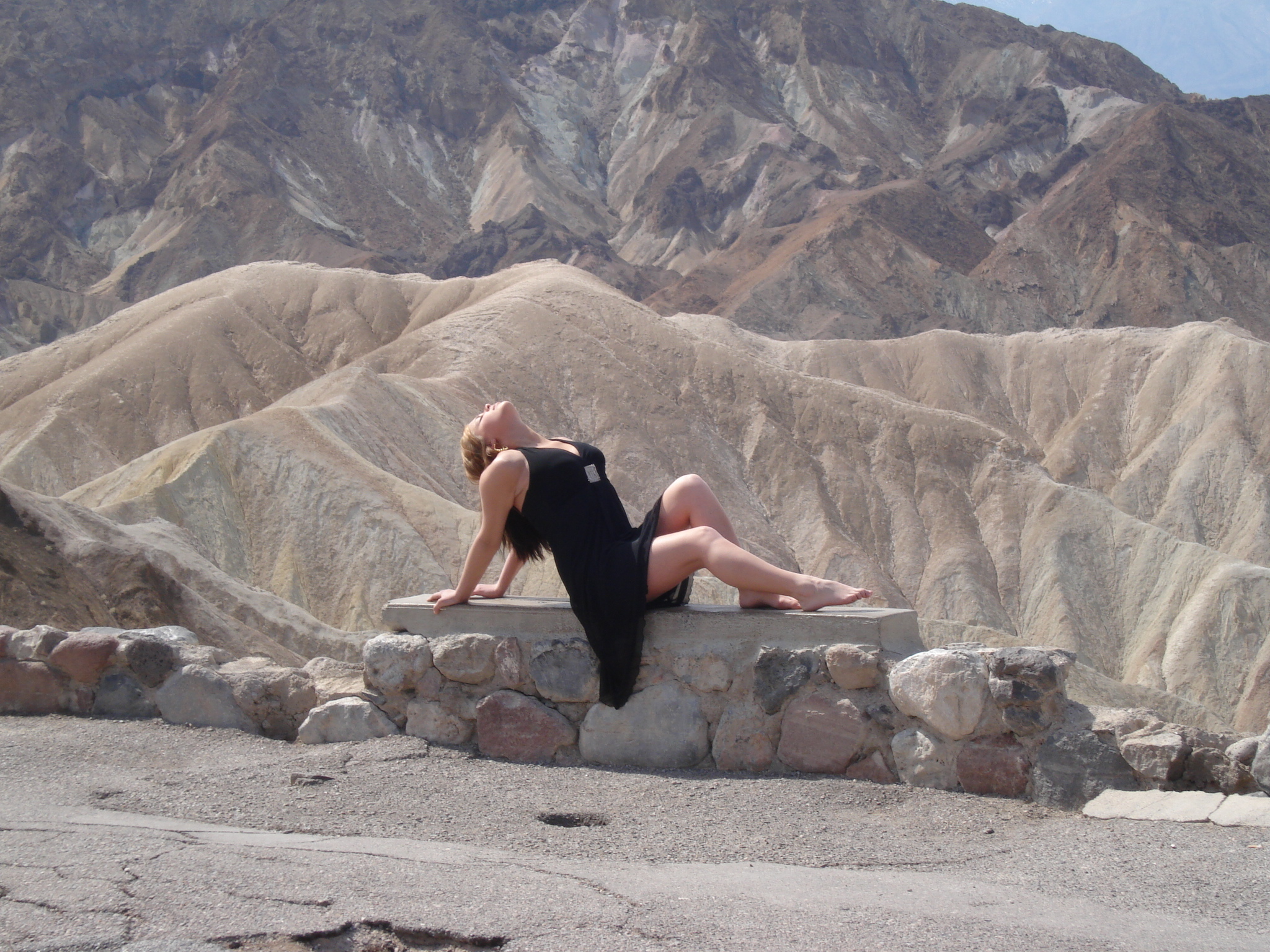 DEATH VALLEY