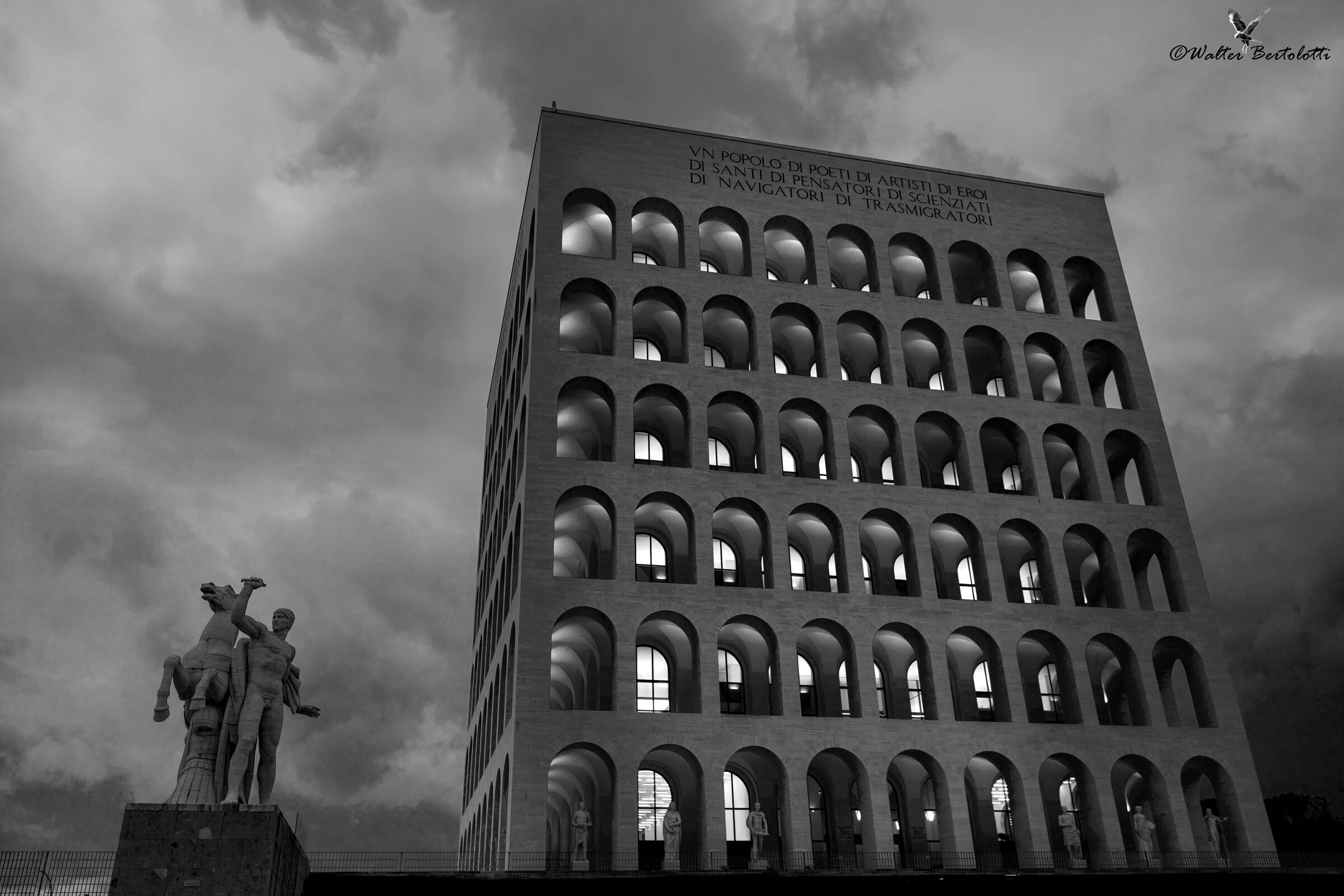 l'URBE