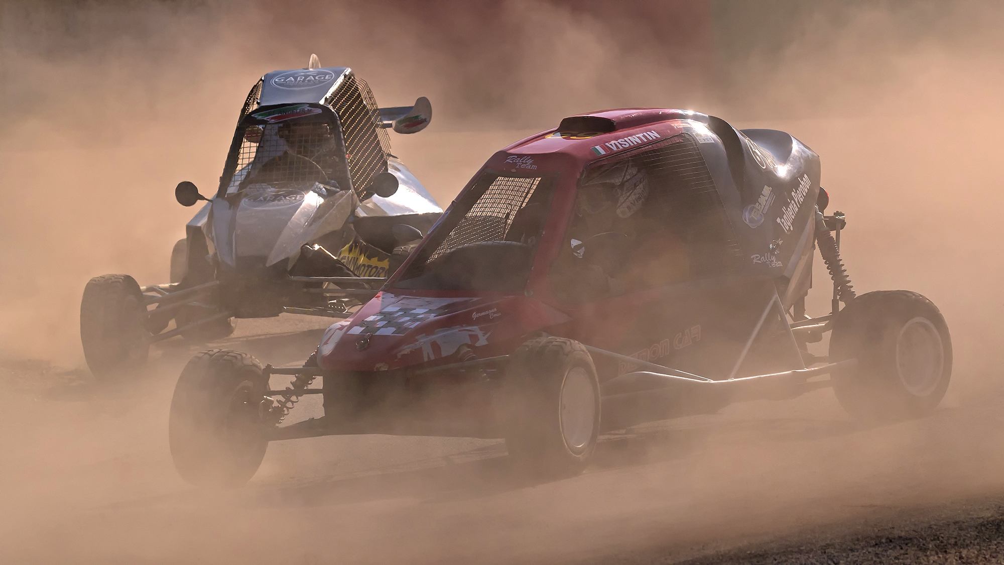 Maggiora - Kart Cross