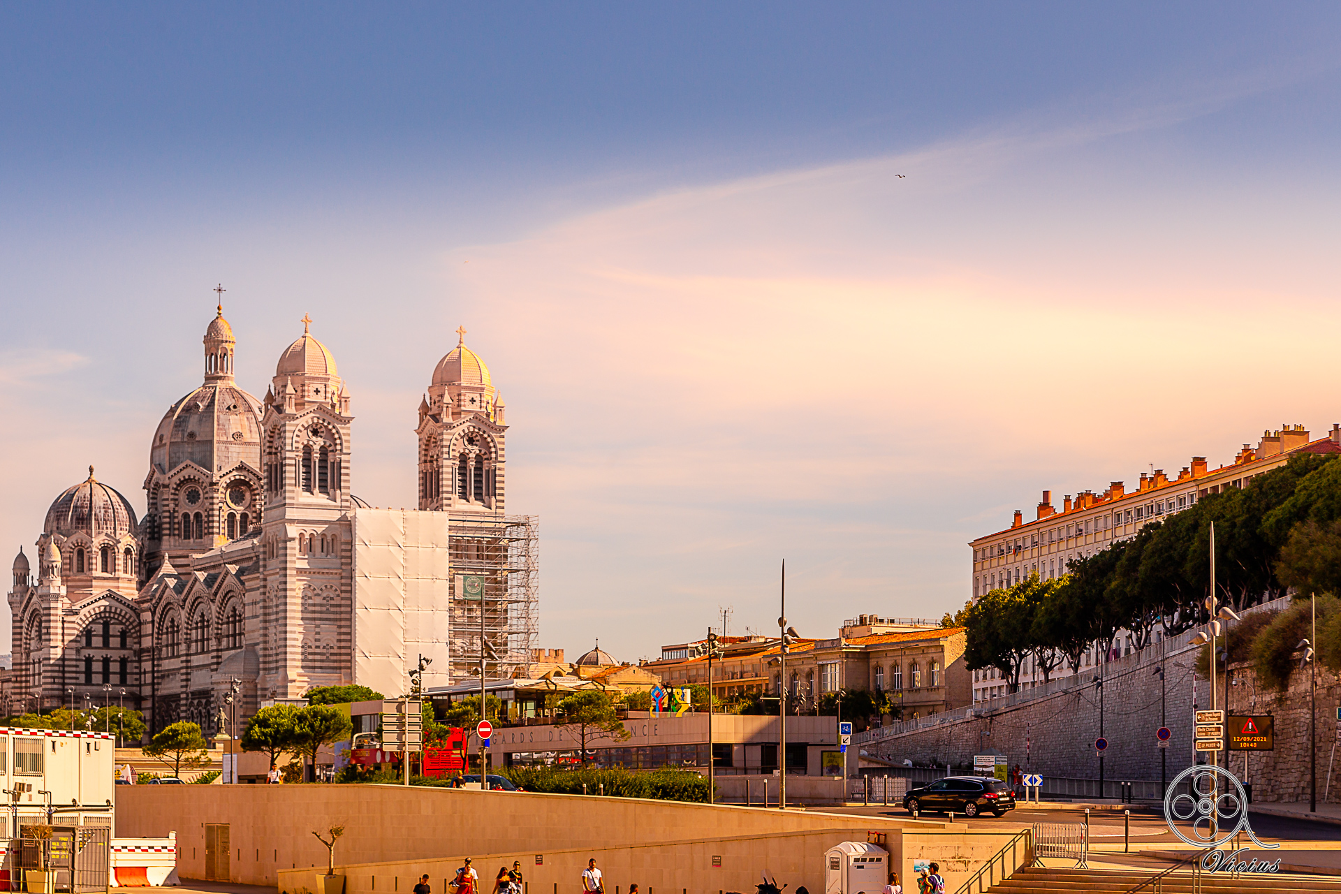 Marseille
