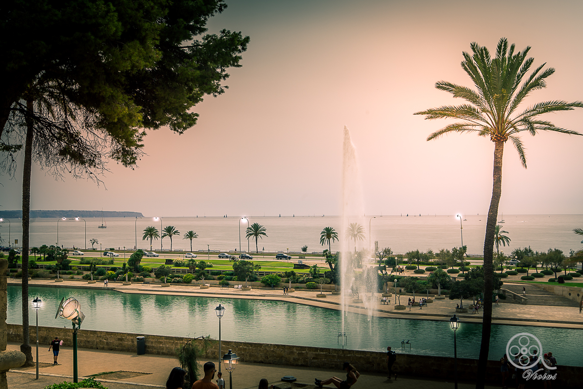 Palma de Maiorca