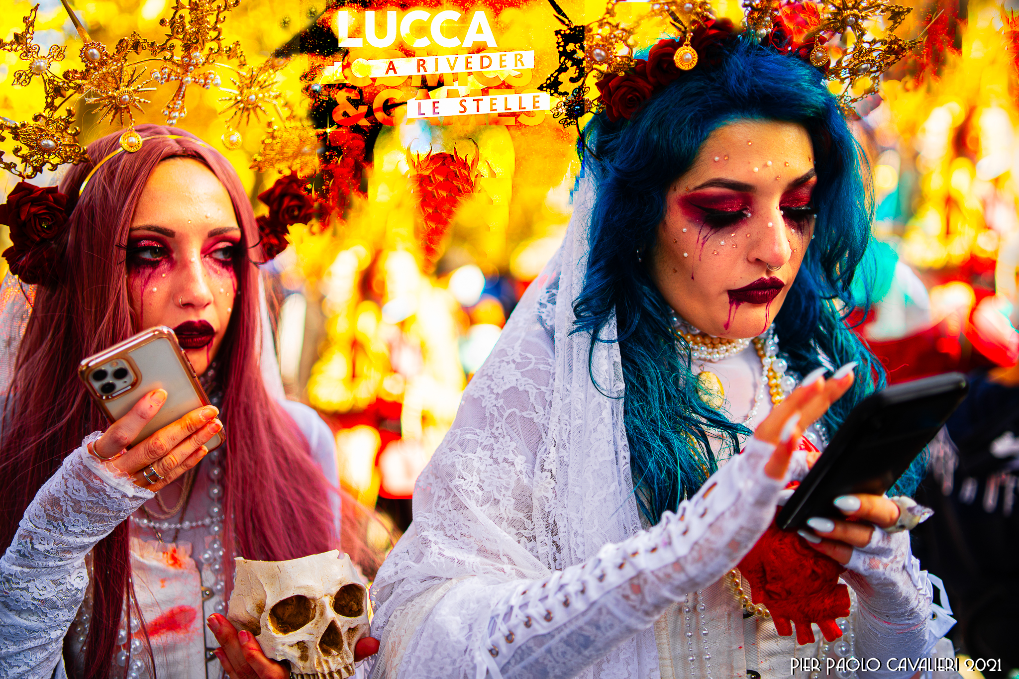 Lucca Comics